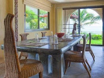 Villa Charu Bay