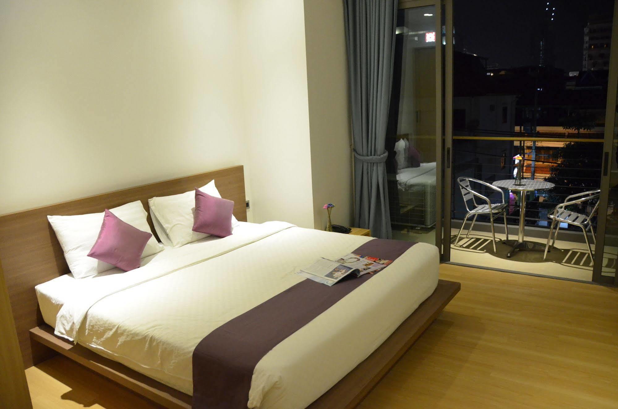 The Scenery Hotel