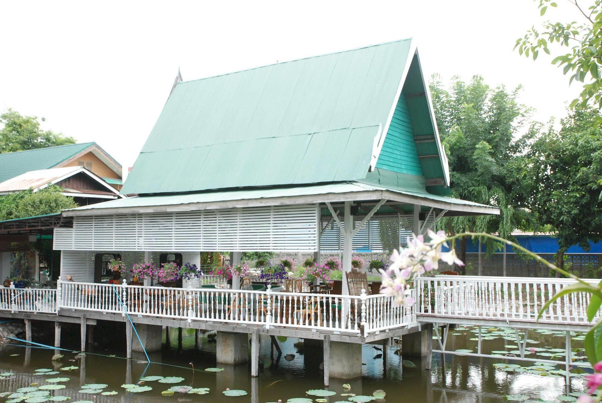 Baan Luang Harn Phra Nakhon Si Ayutthaya