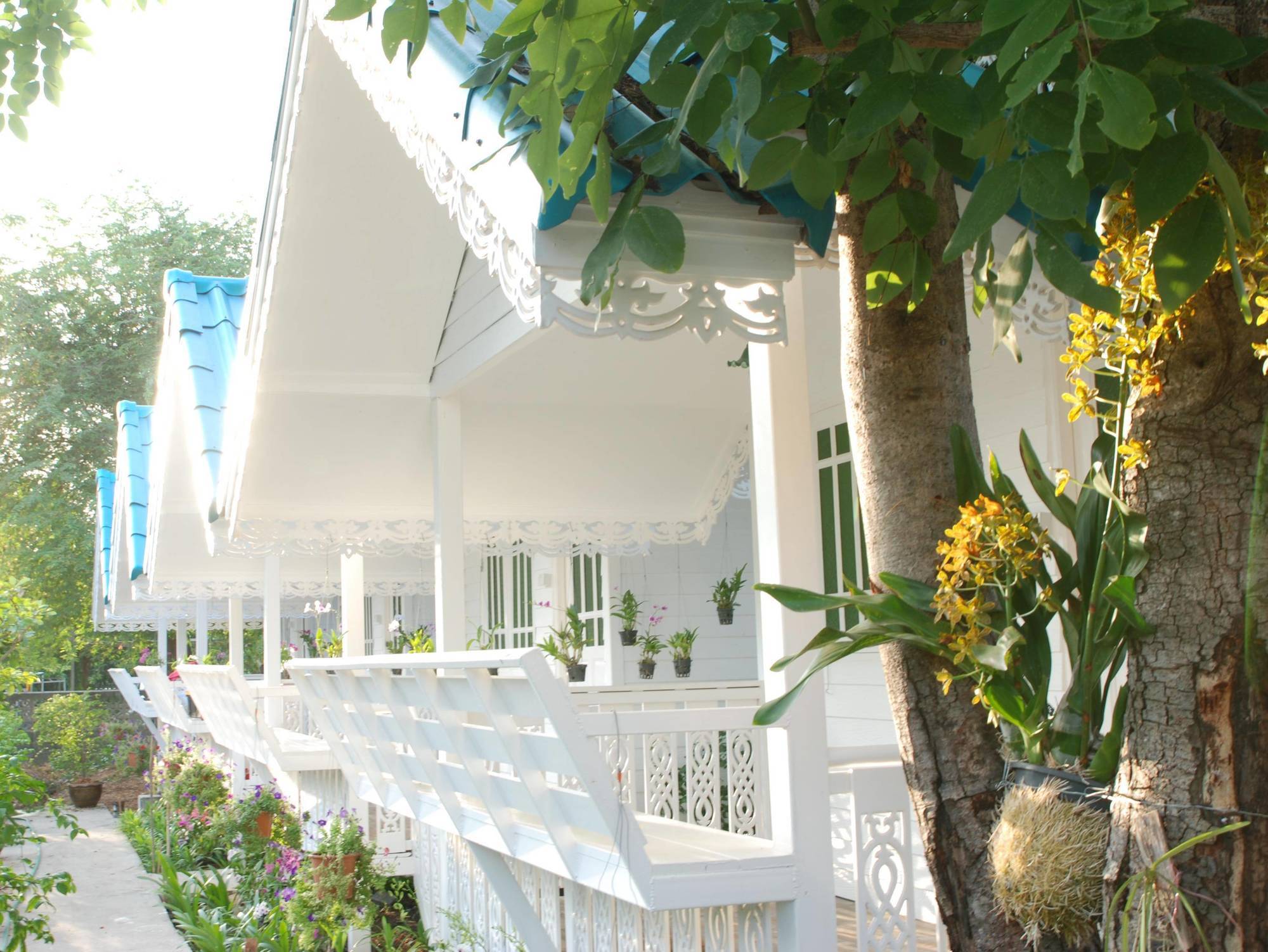 Baan Luang Harn