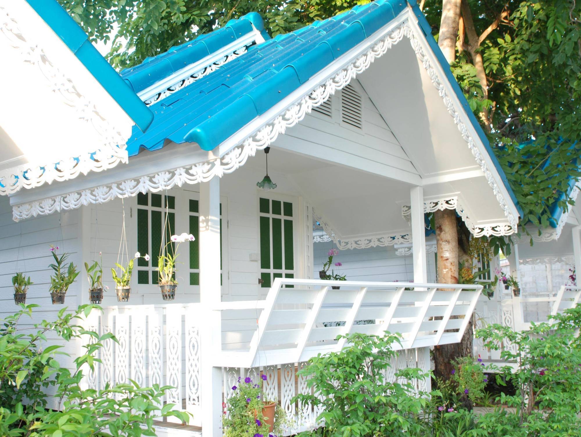 Guest house Baan Luang Harn Phra Nakhon Si Ayutthaya