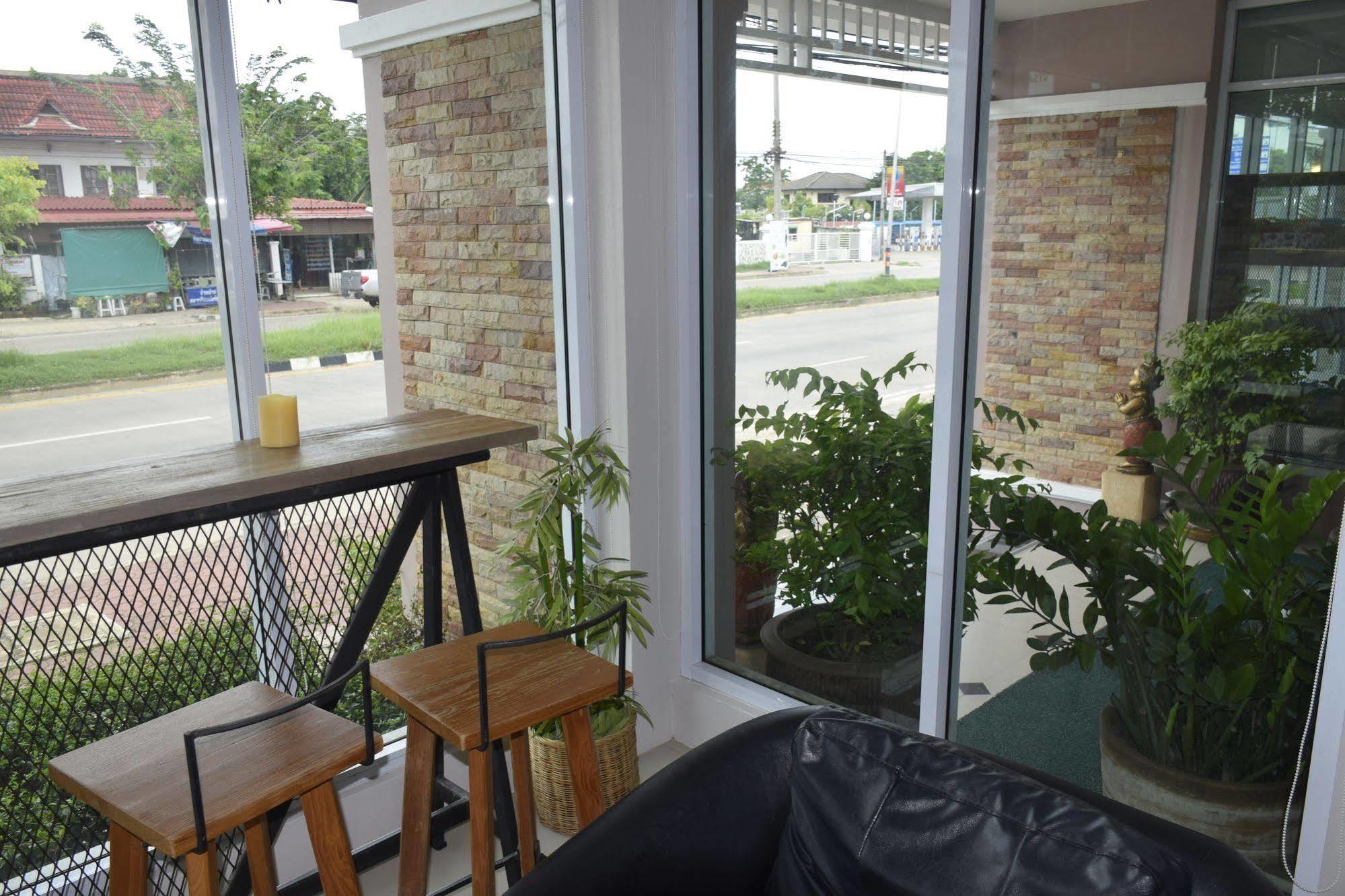Hotel Nonsi 3*