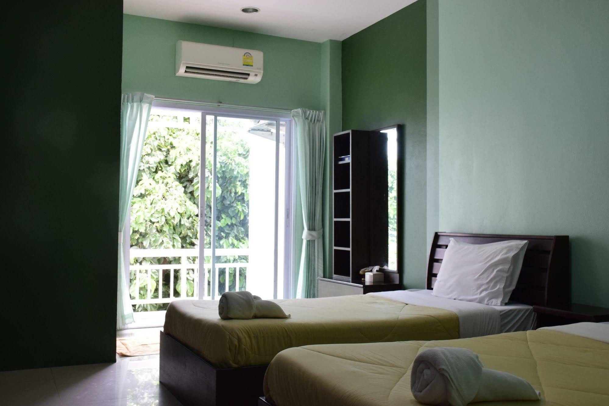 Hotel Nonsi Phitsanulok