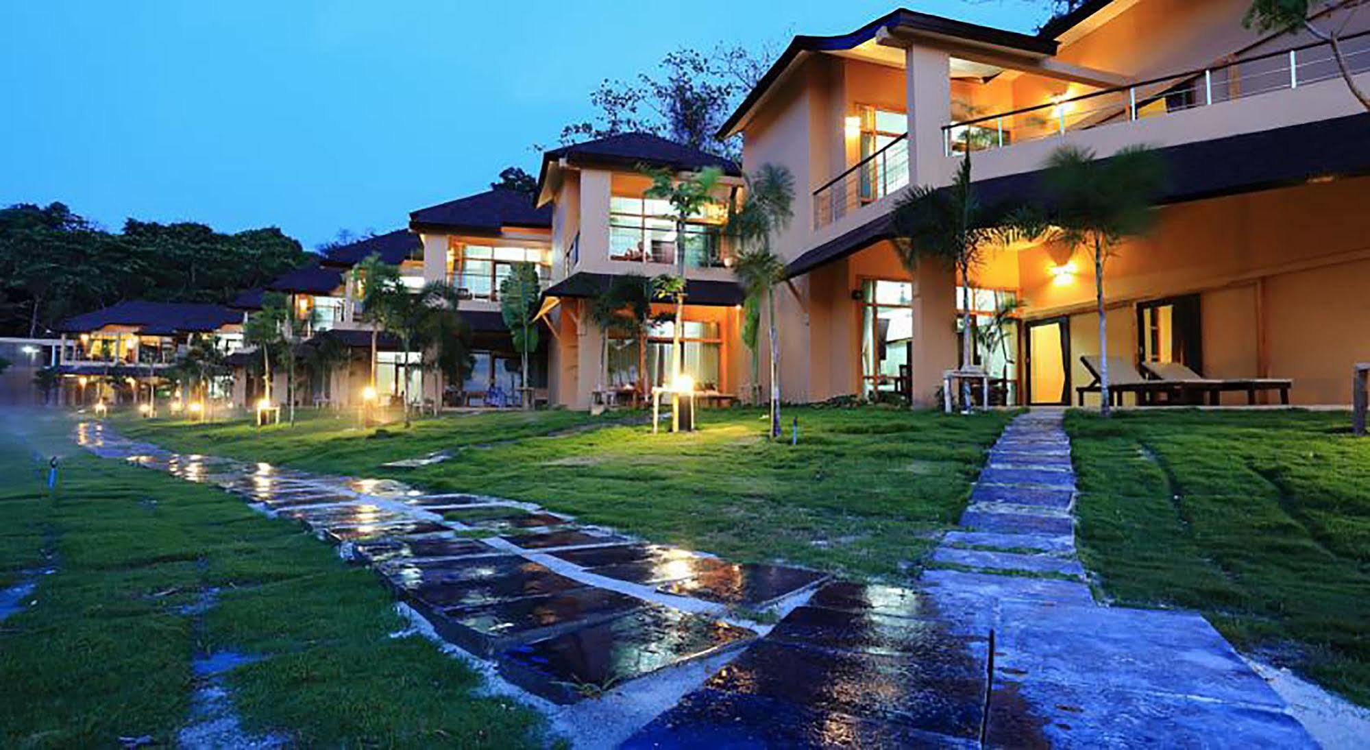 Bundhaya Resort