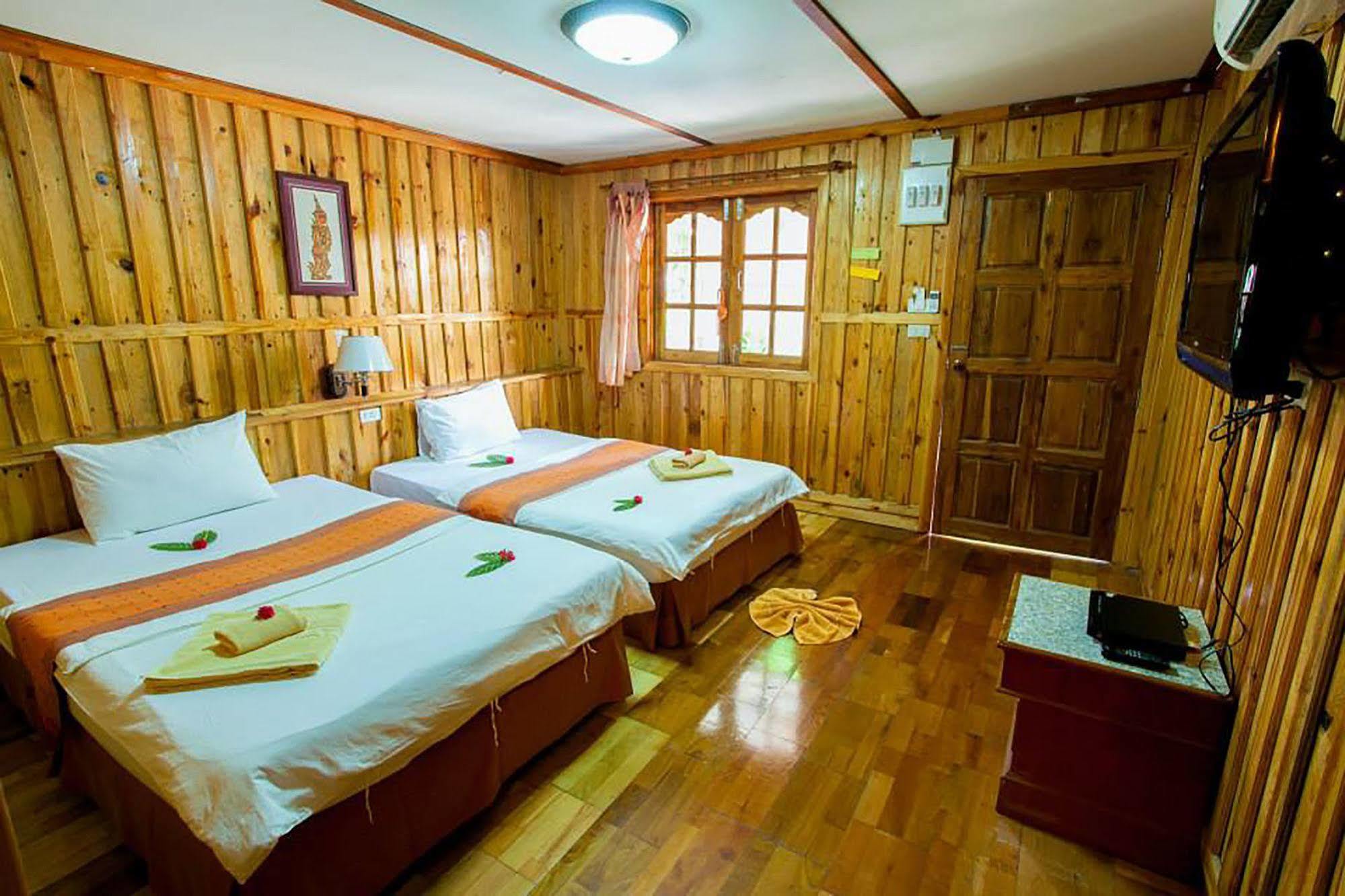 Bundhaya Resort 4*