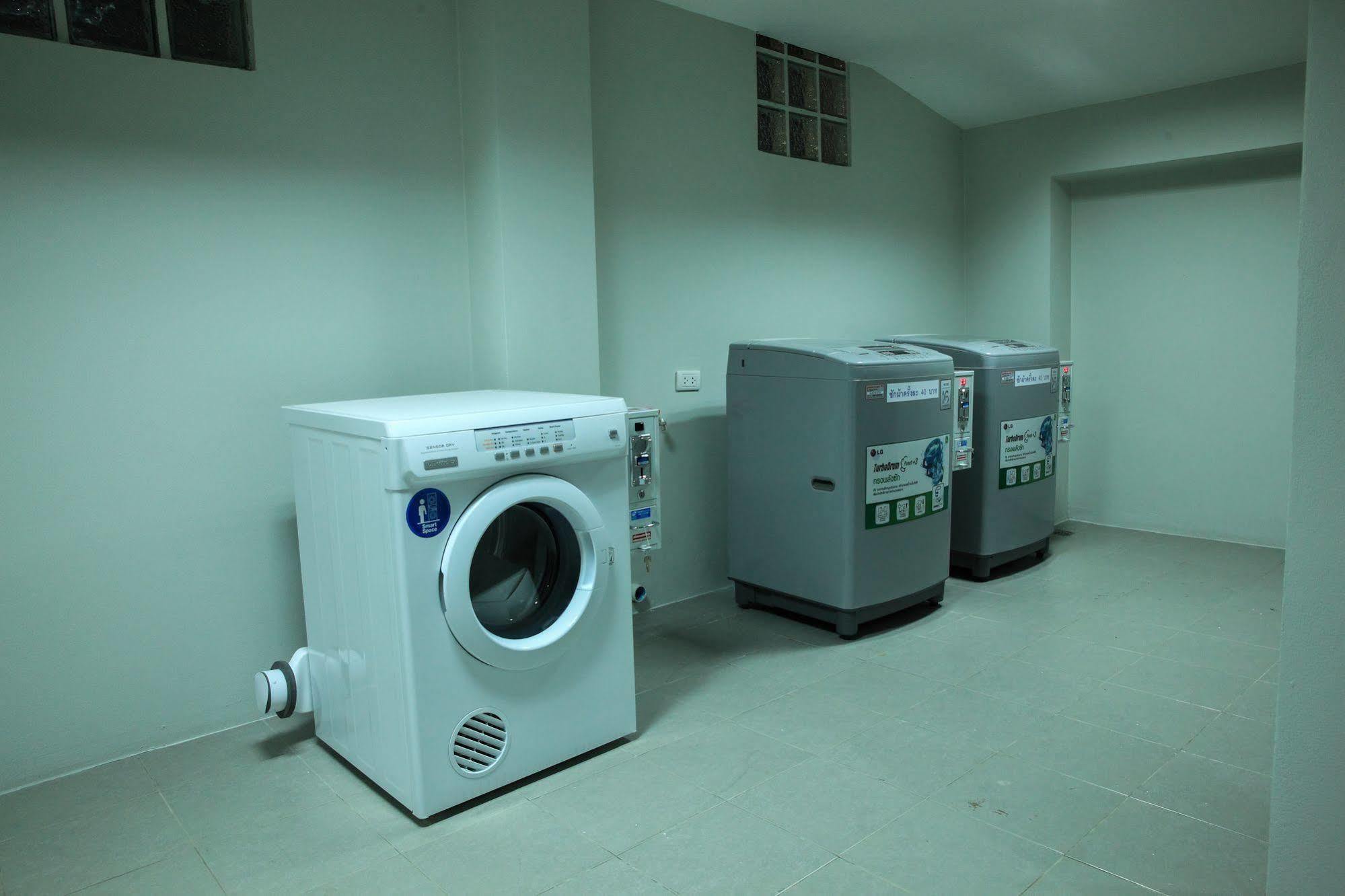 Romyen Garden Place Aparthotel Nakhon Ratchasima