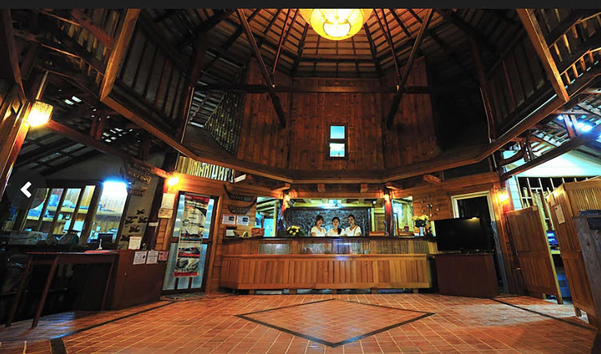 Bundhaya Resort Koh Lipe