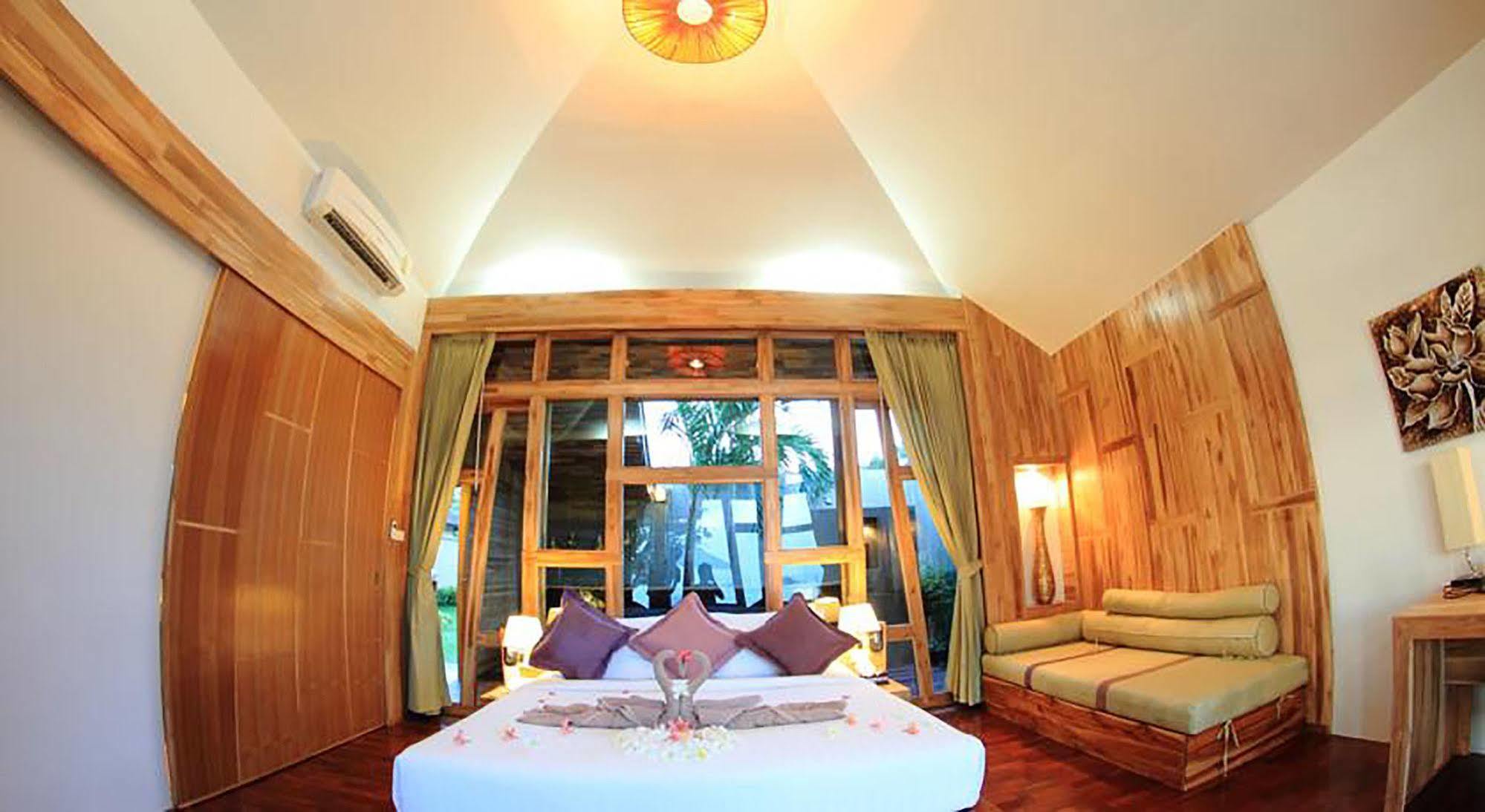 Bundhaya Resort 4*
