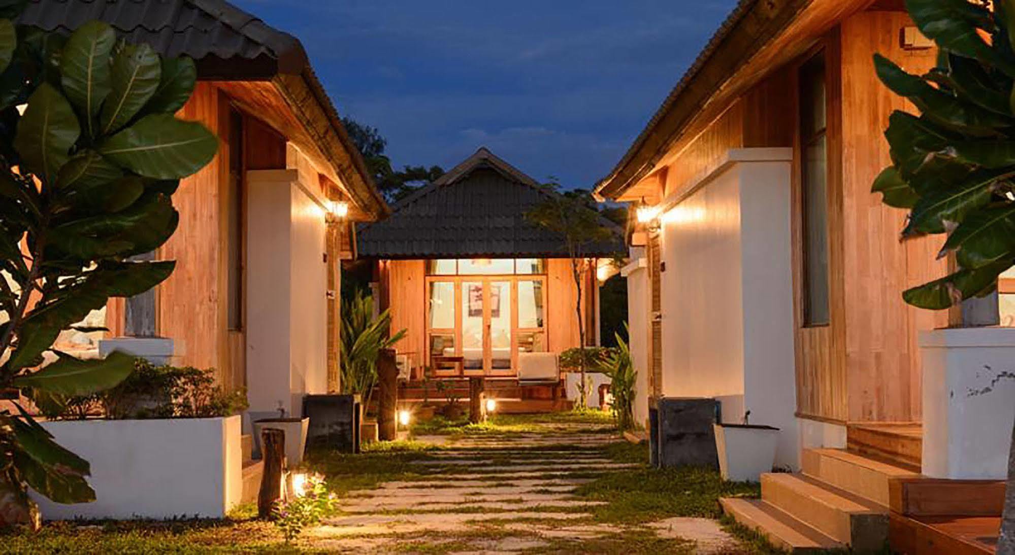 Bundhaya Koh Lipe