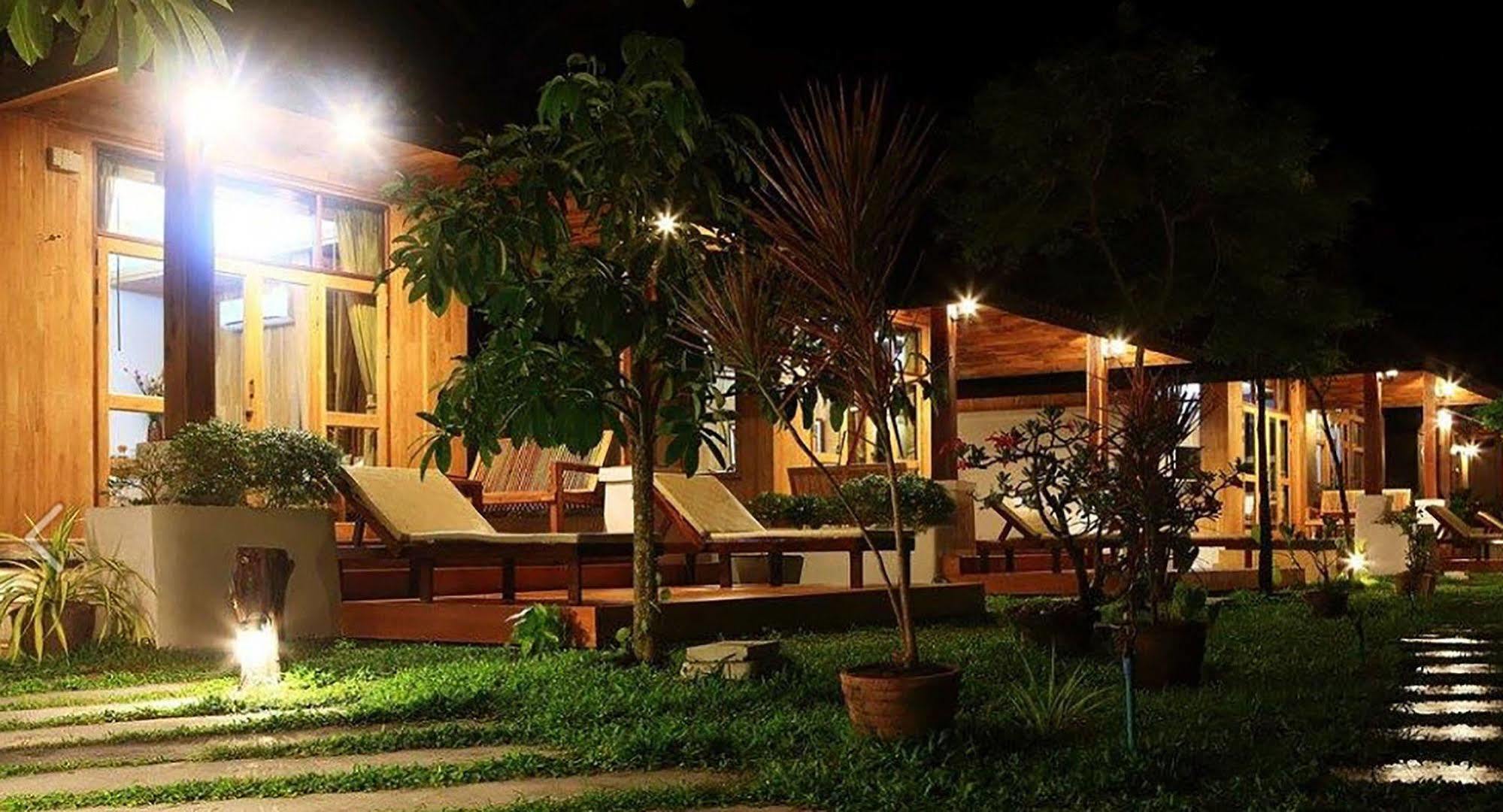 Resort Bundhaya 4*