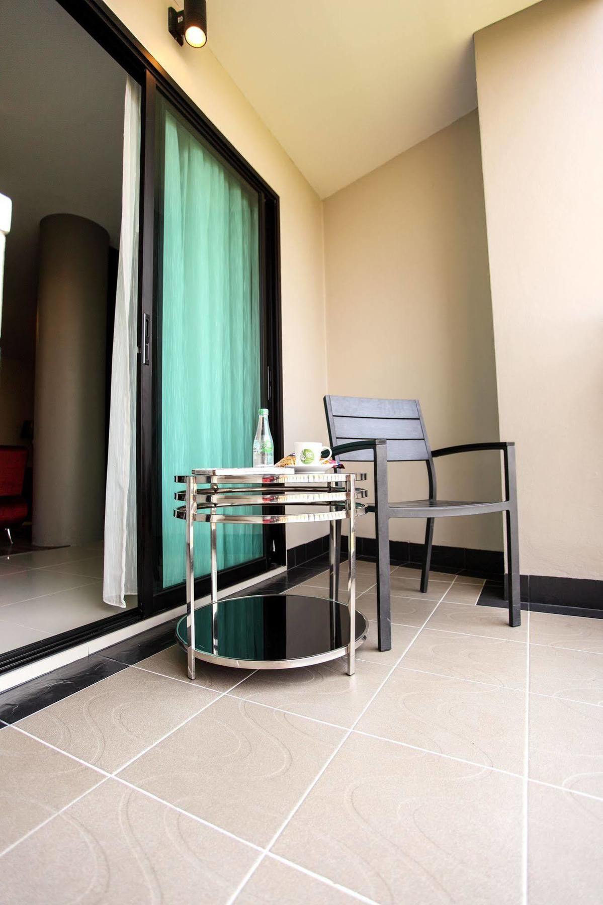 Romyen Garden Place 4*