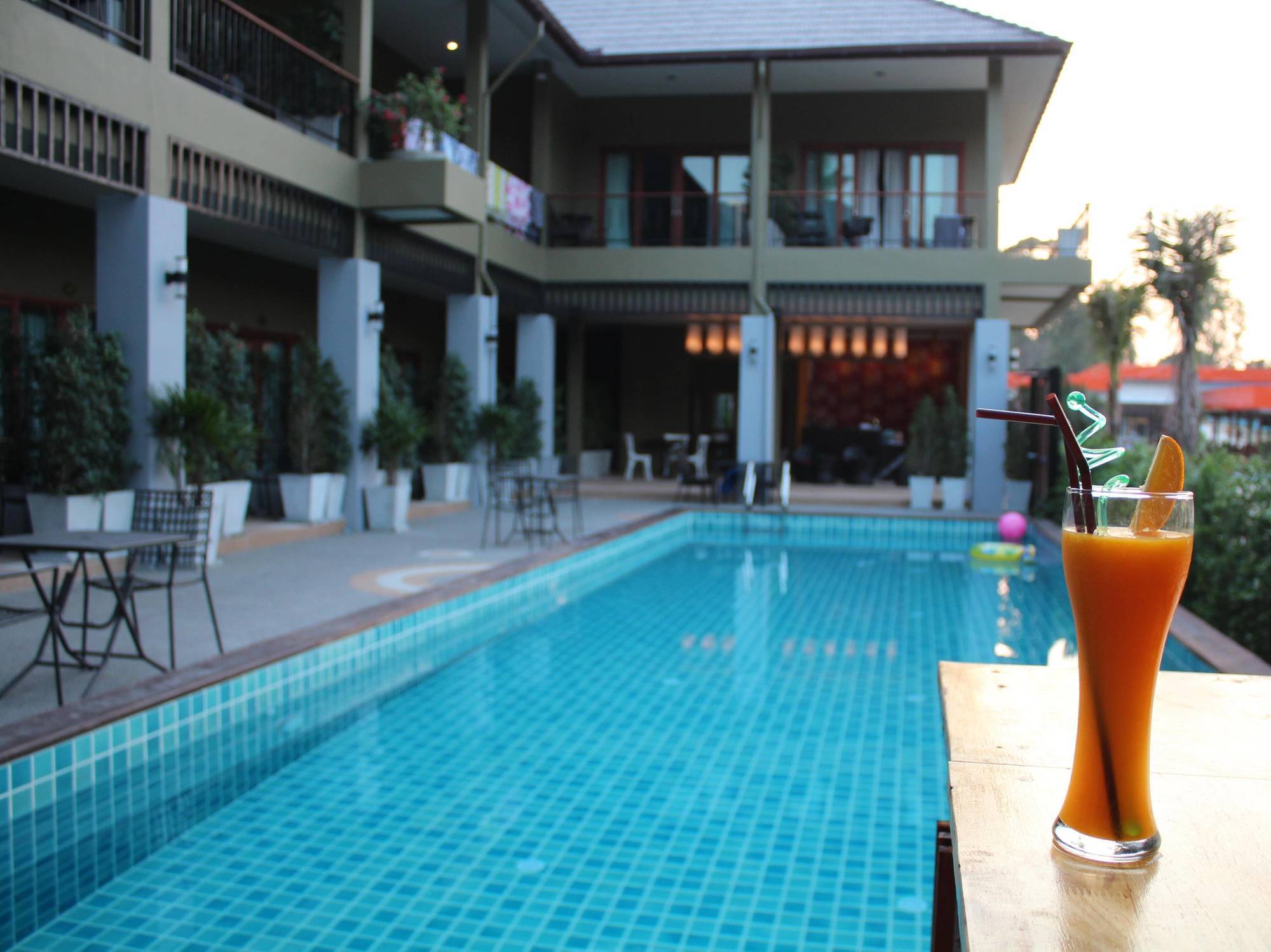 San Pita Hotel