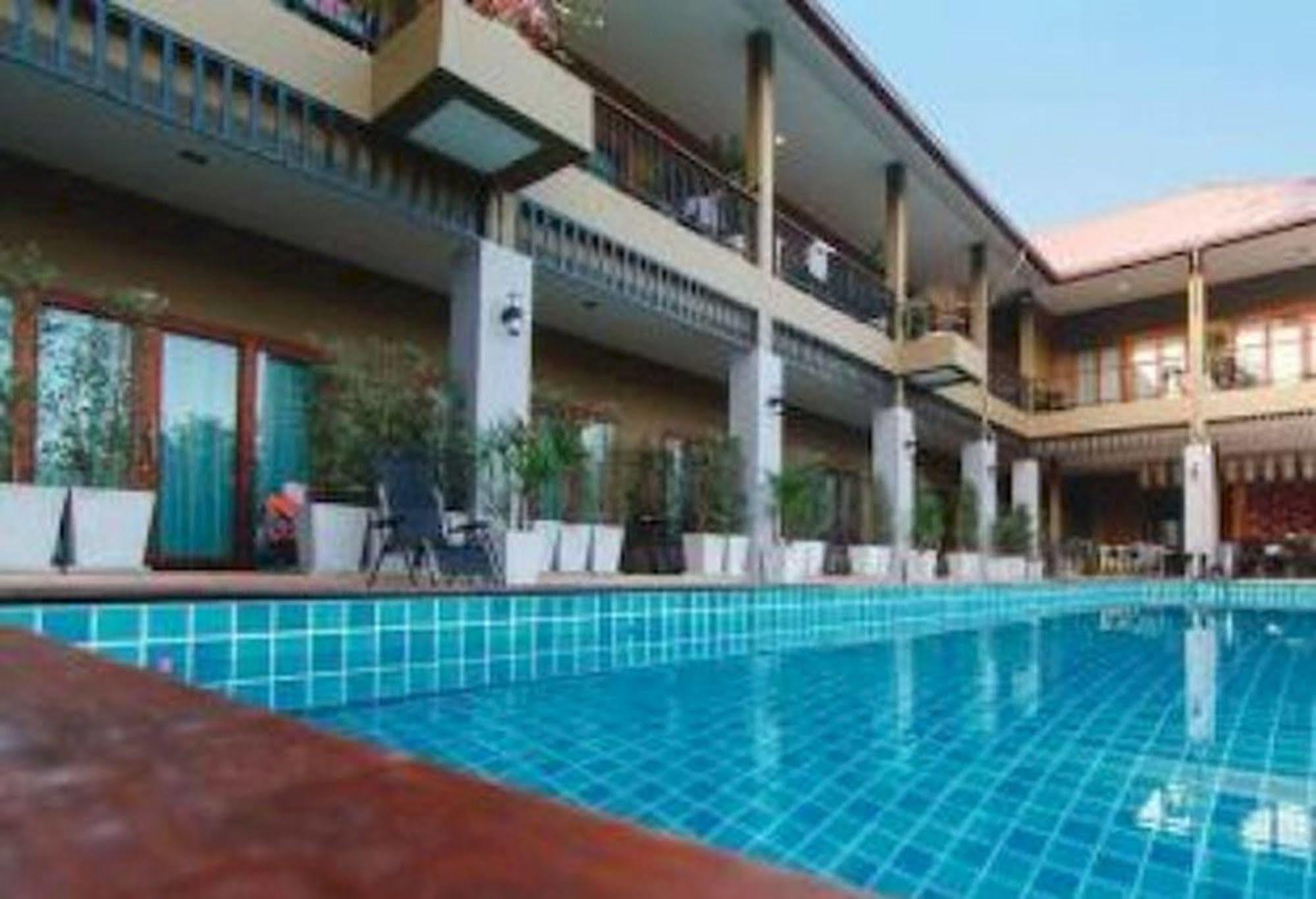 San Pita Hotel Koh Lipe