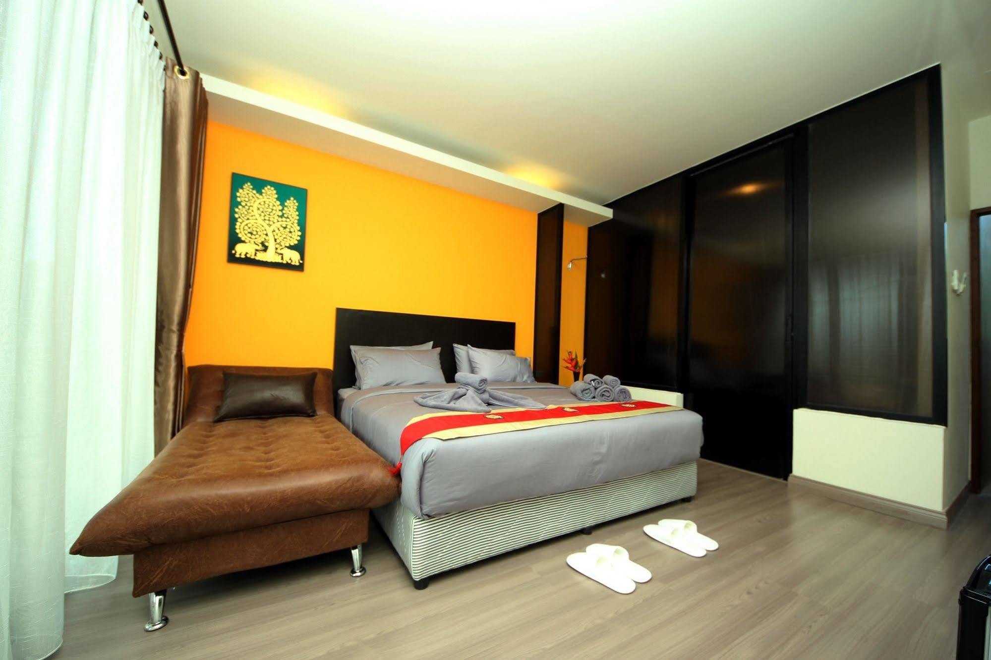 San Pita 3* Koh Lipe