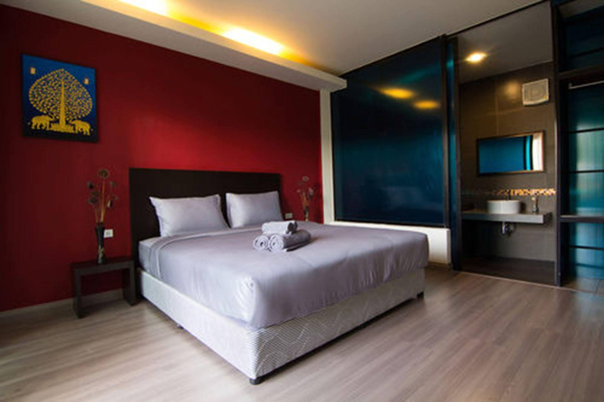Hotel San Pita