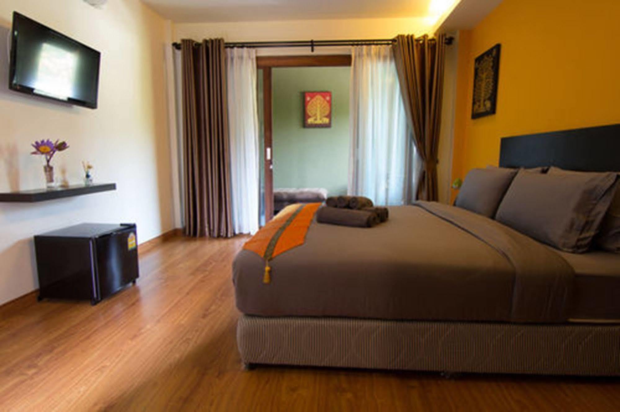 San Pita Hotel