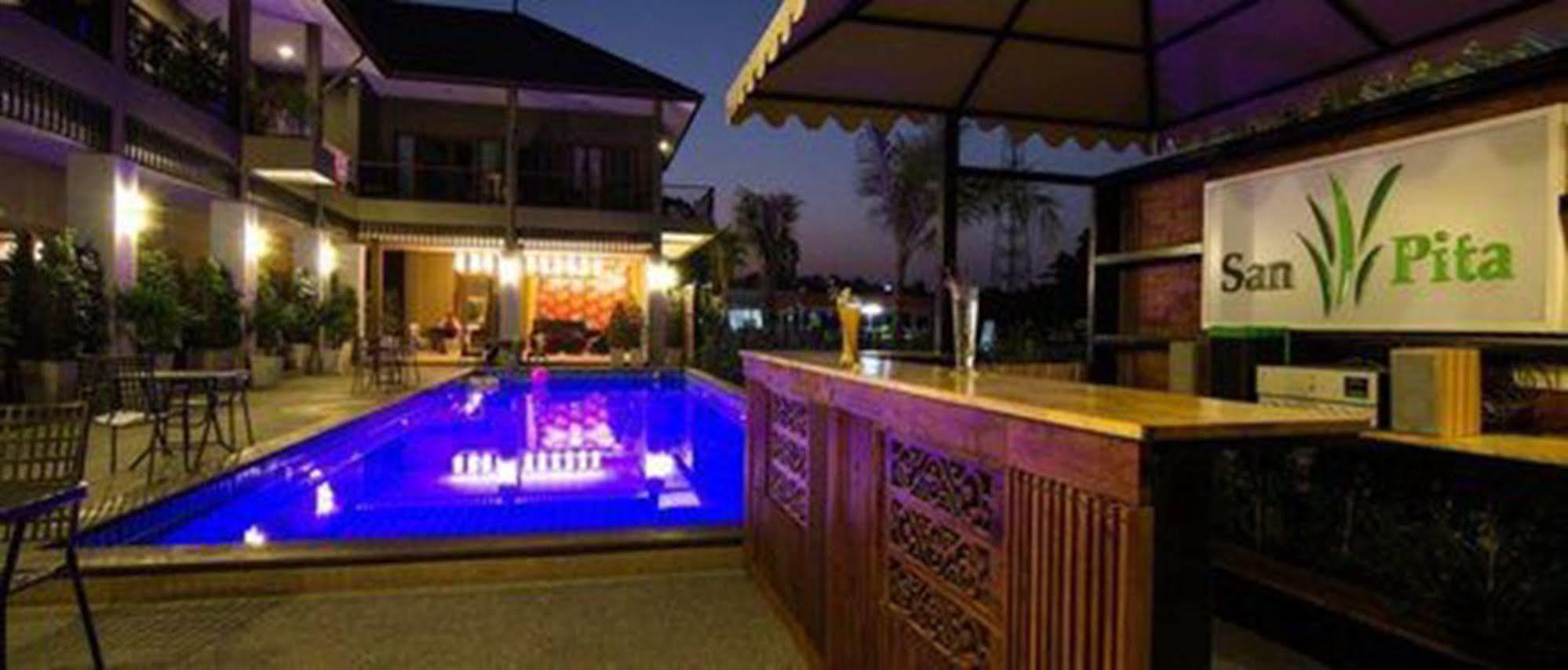 Hotel San Pita