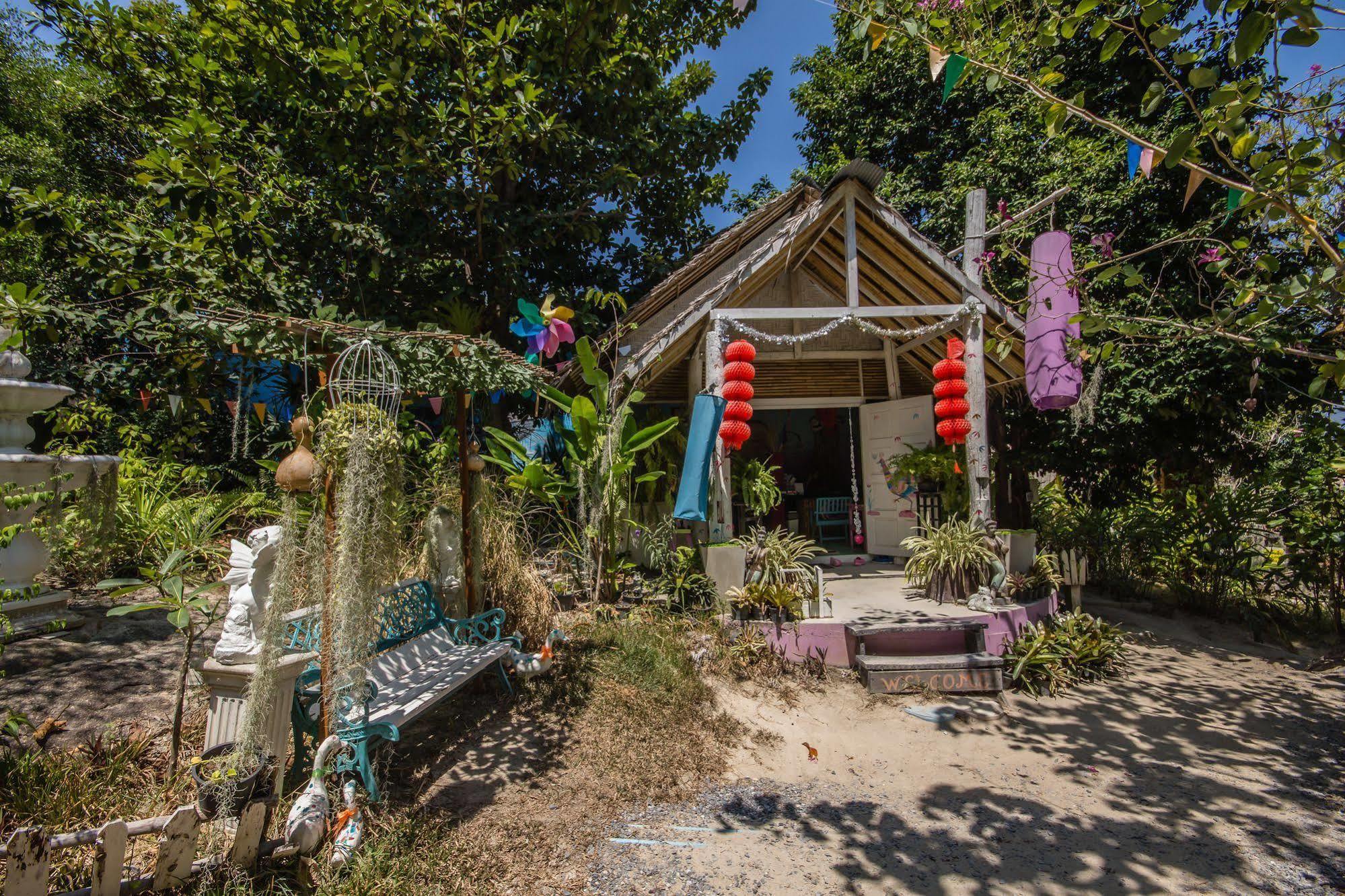 Phuritra 3* Koh Lipe