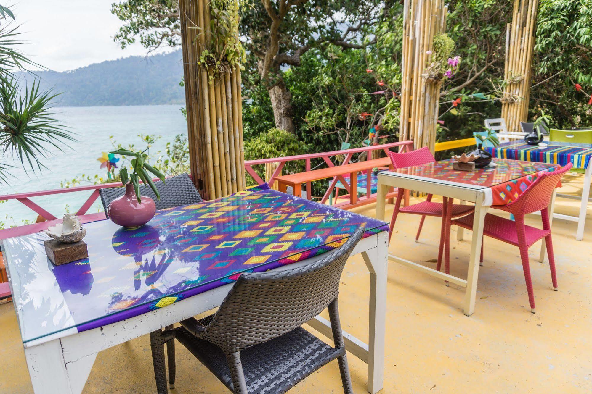 Hotel Phuritra