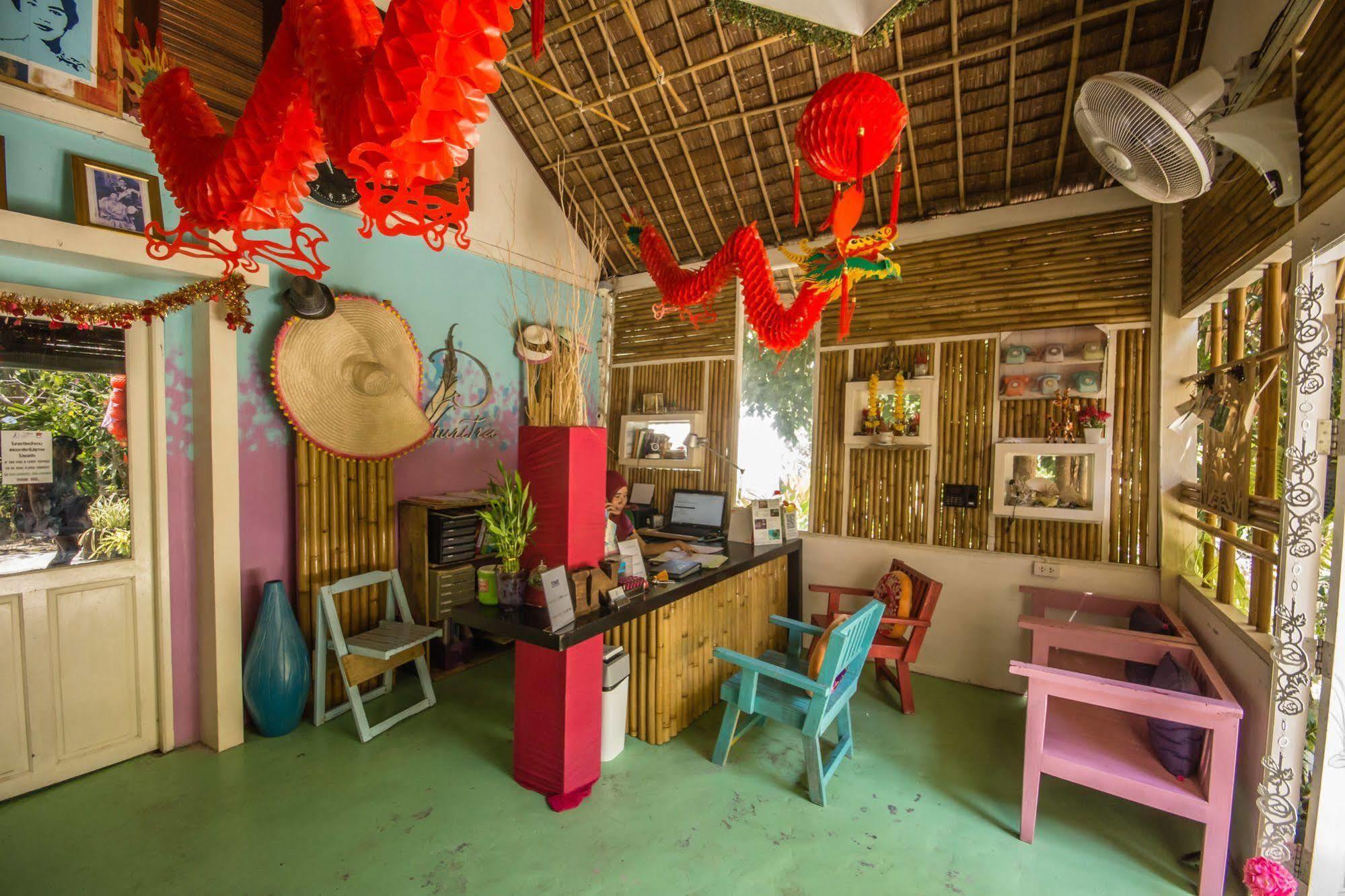 Phuritra Hotel