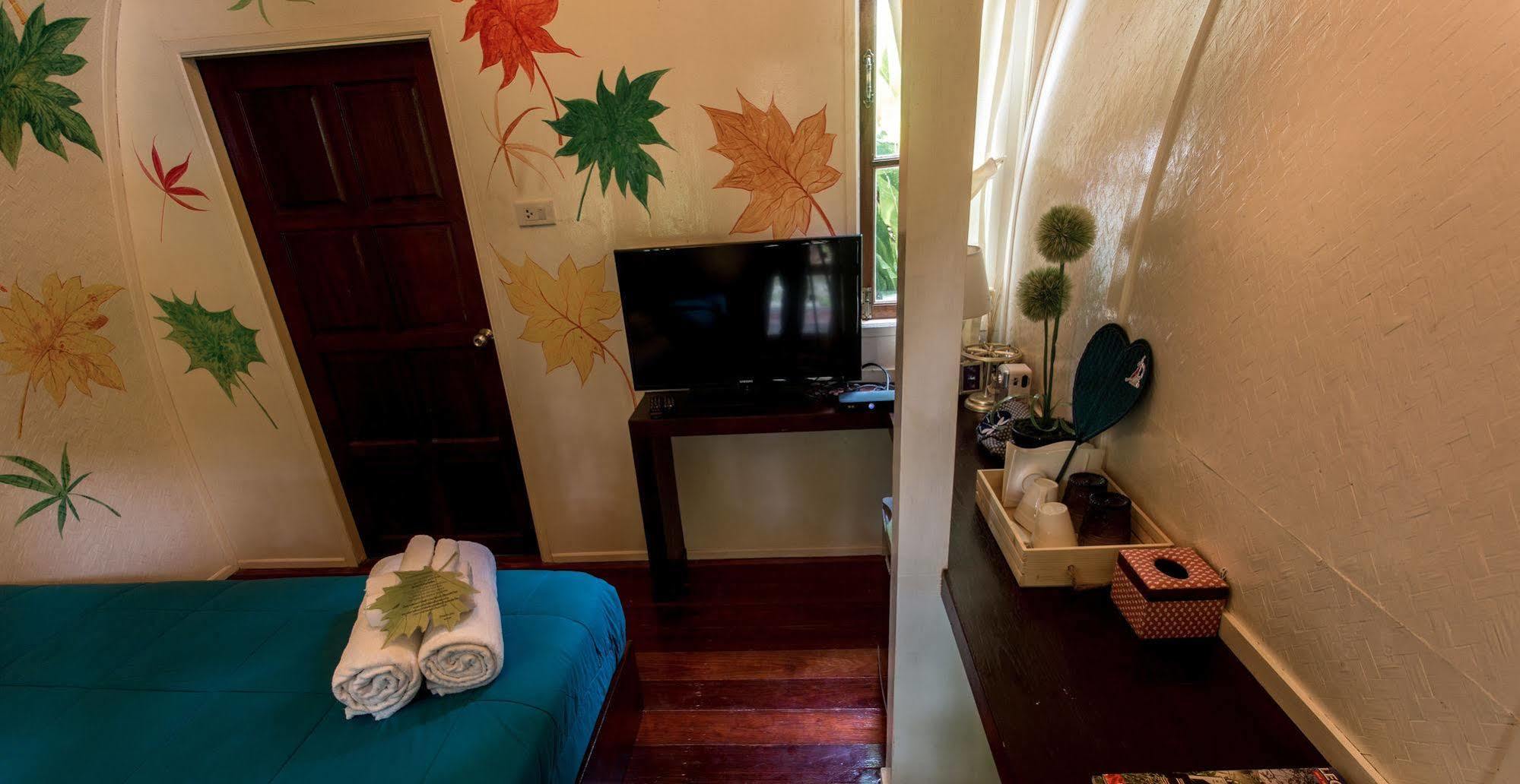Hotel Phuritra Koh Lipe