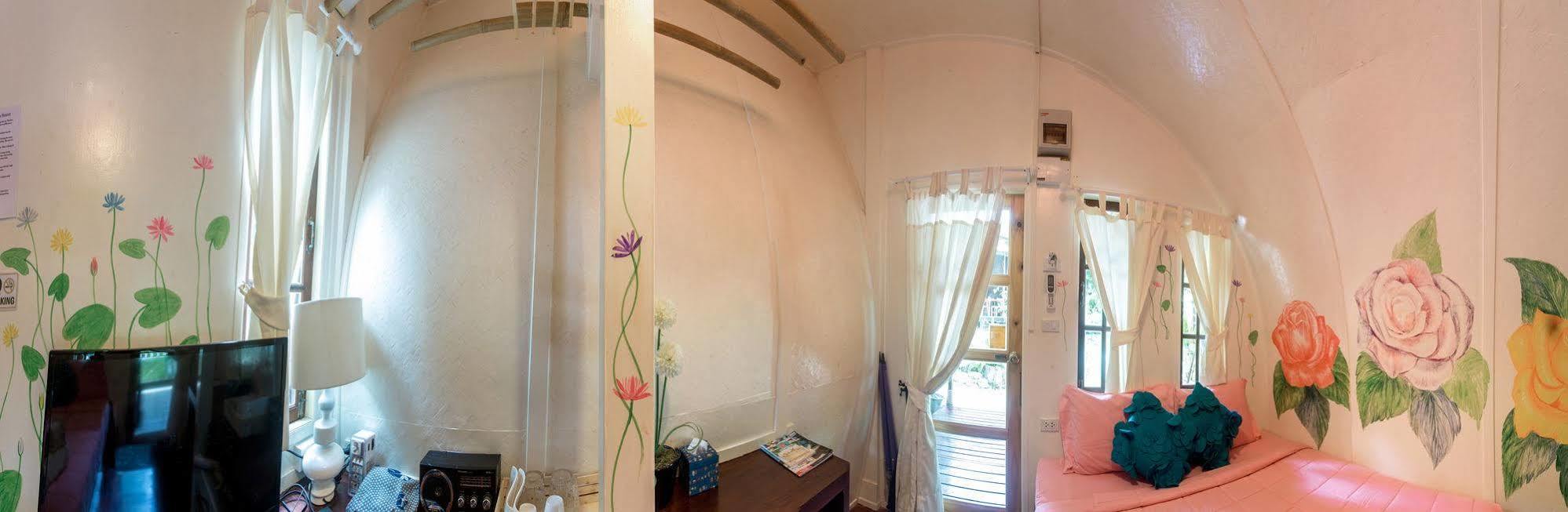 Hotel Phuritra