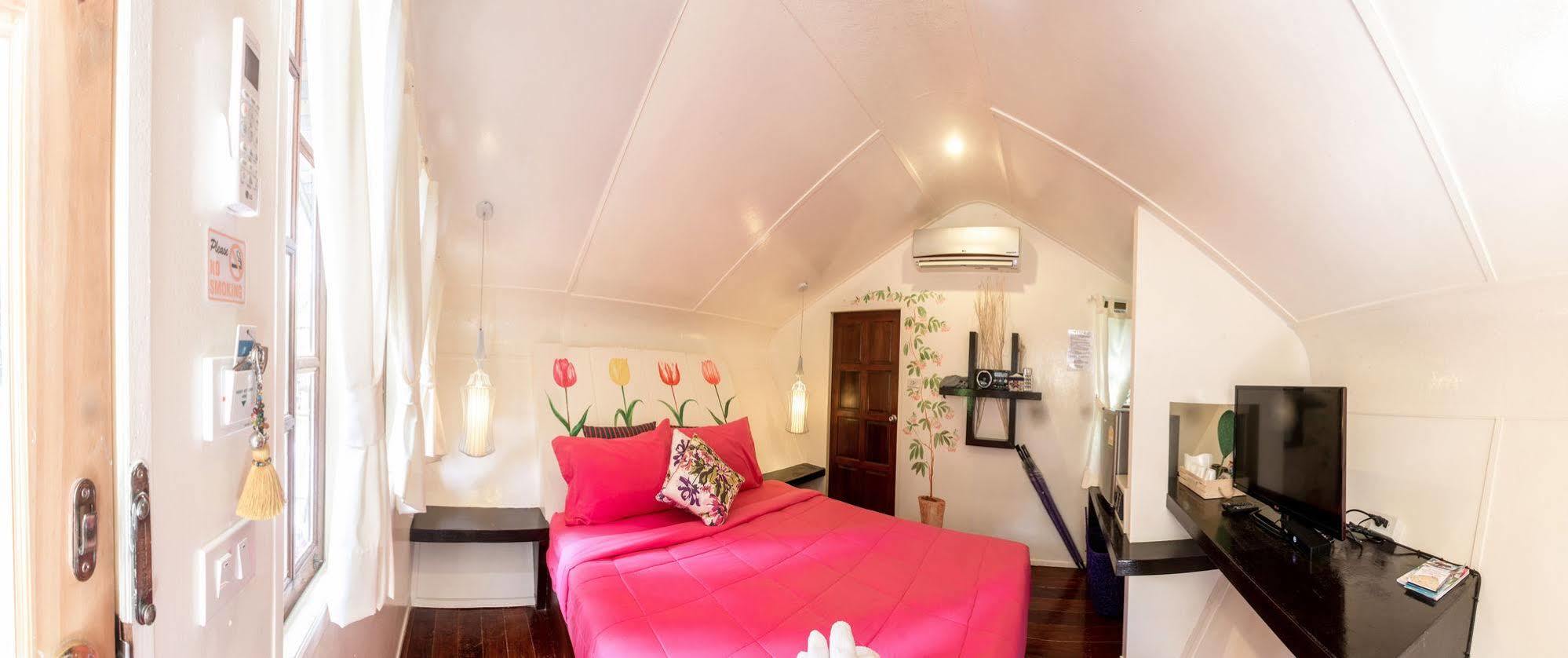 Hotel Phuritra Koh Lipe