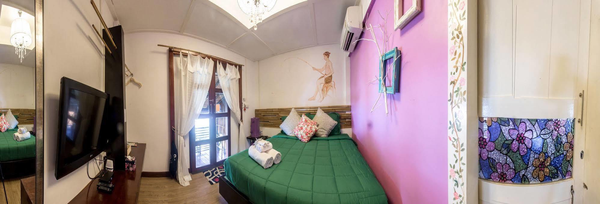 Phuritra Hotel Koh Lipe