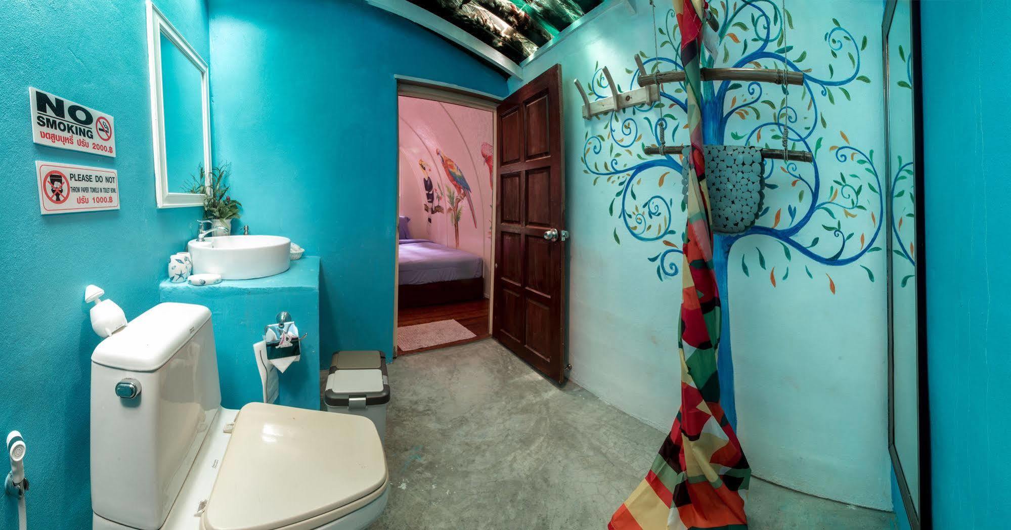 Hotel Phuritra 3*
