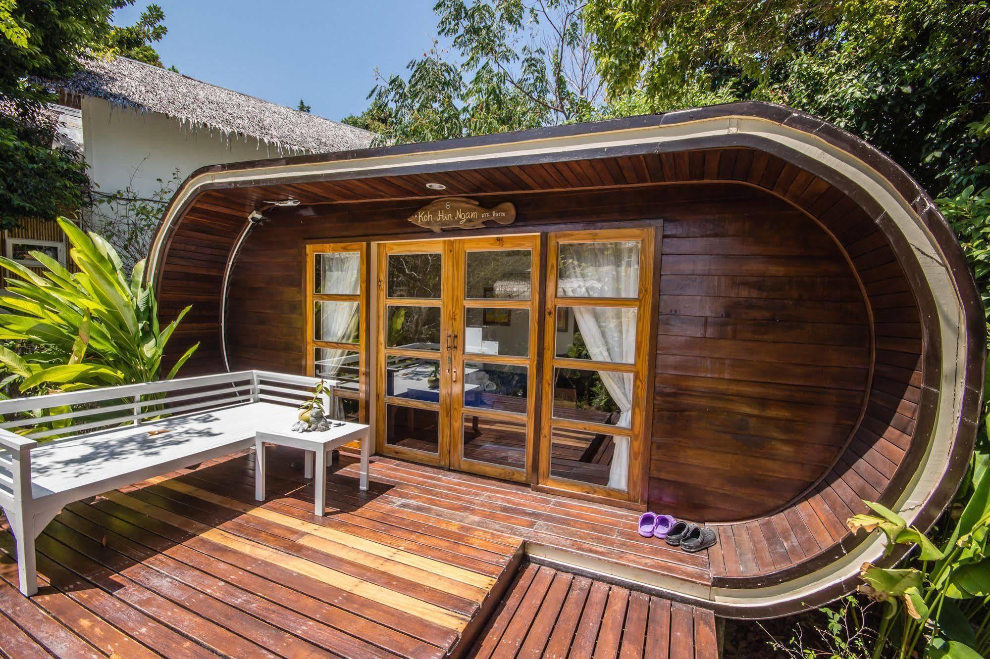 Hotel Phuritra Koh Lipe