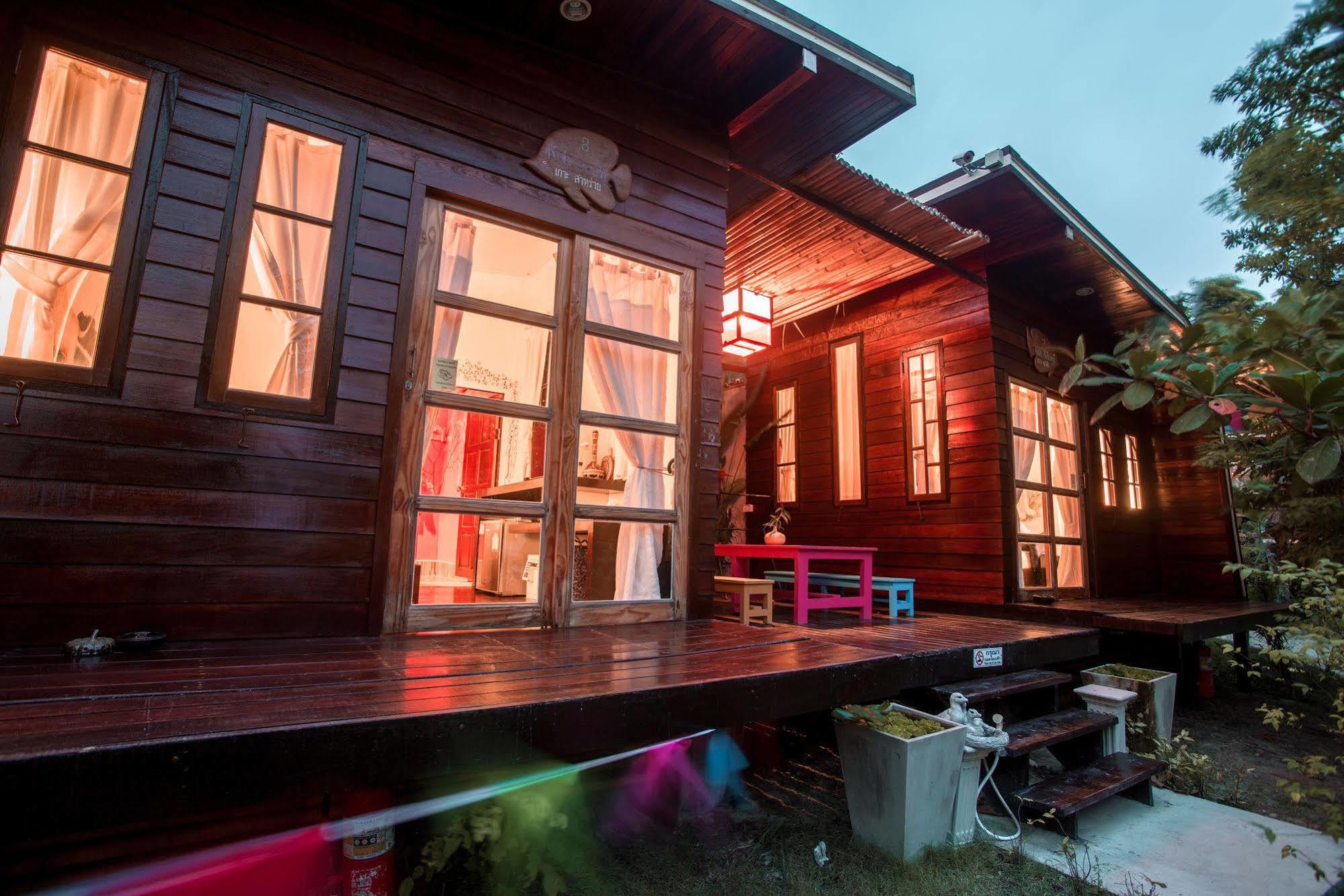 Hotel Phuritra Koh Lipe