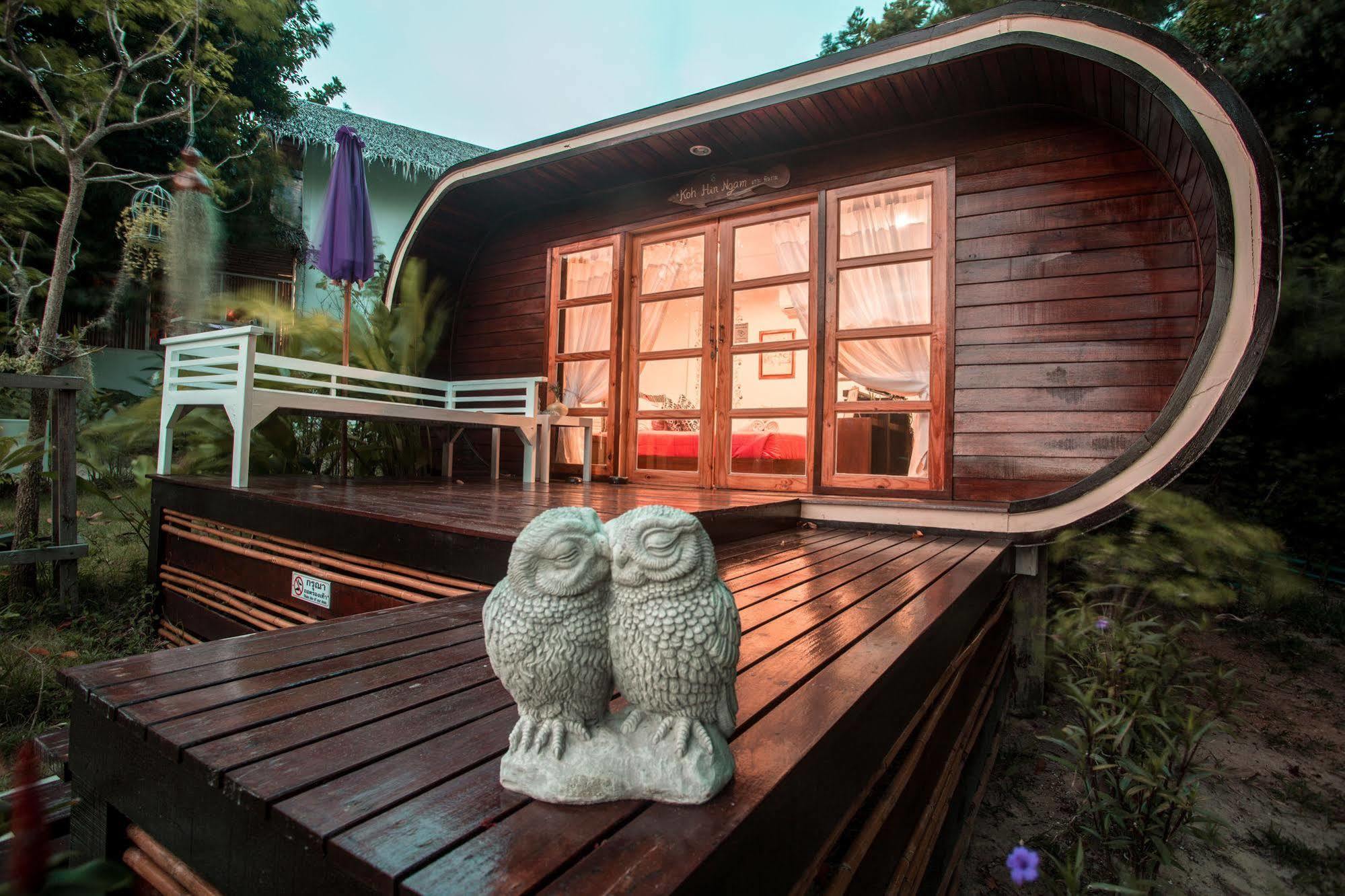 Phuritra 3* Koh Lipe