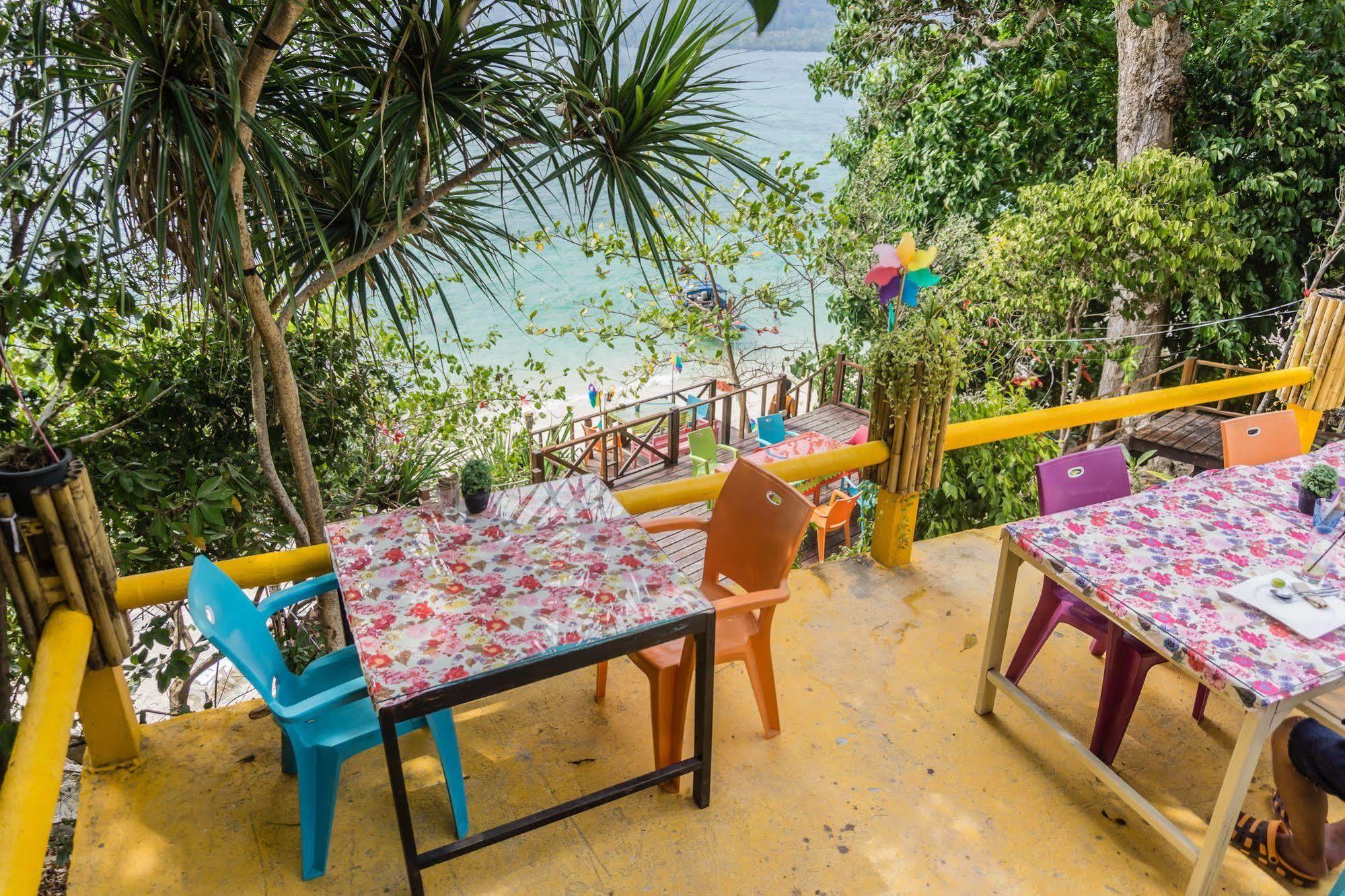 Hotel Phuritra Koh Lipe