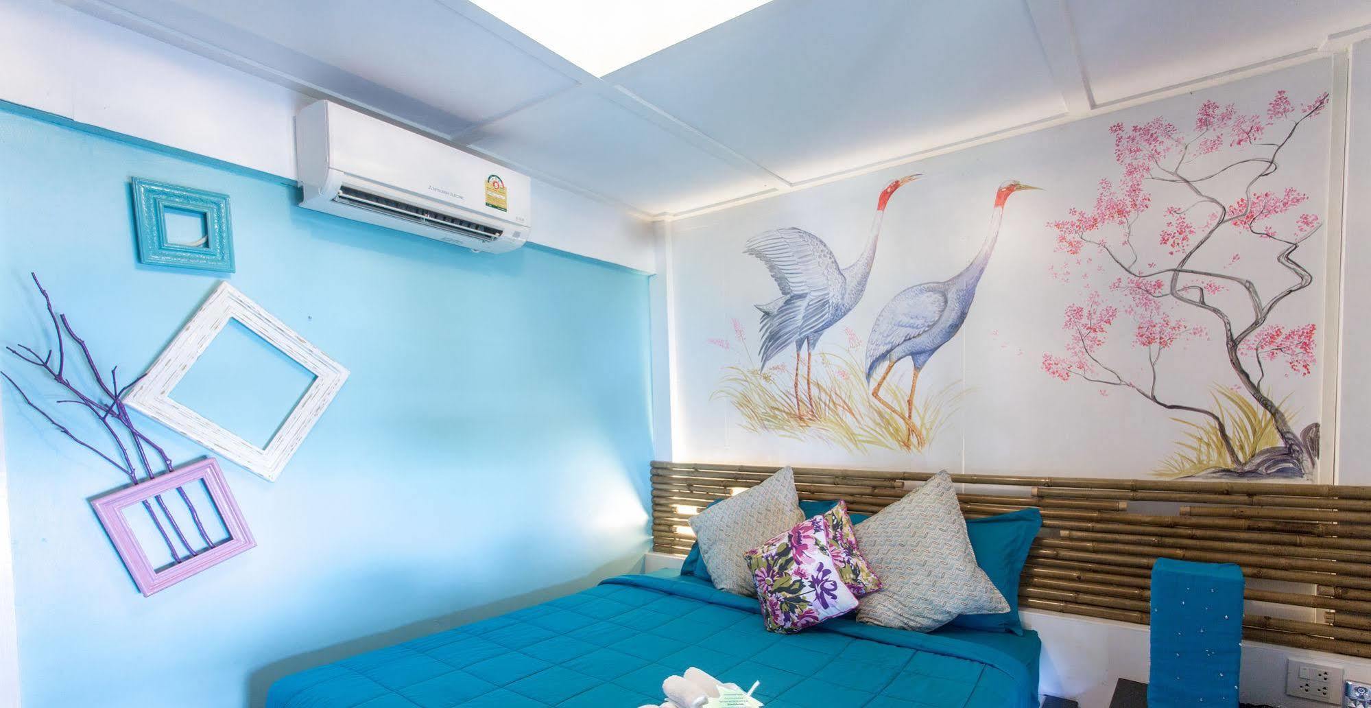 Phuritra Hotel Koh Lipe