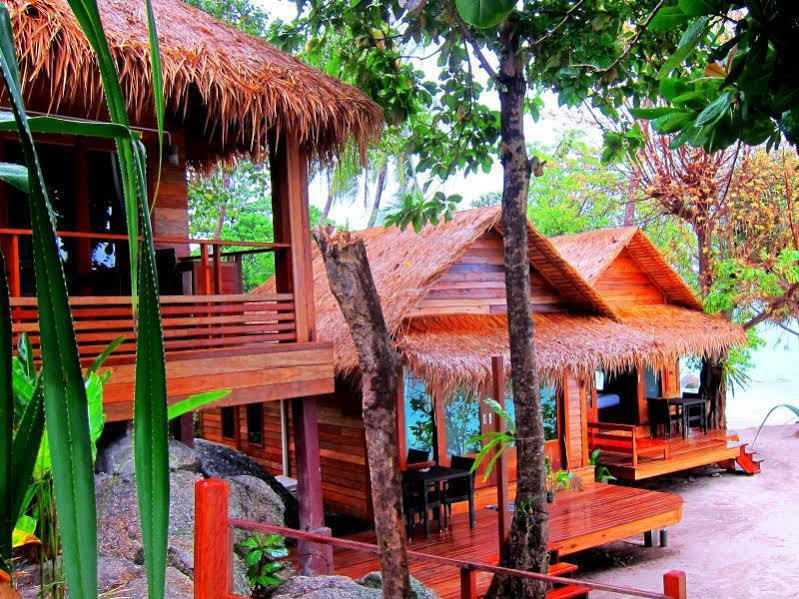 Moons Koh Lipe