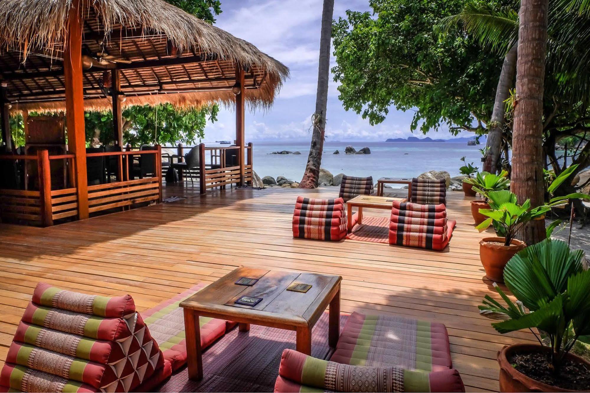Moons 3* Koh Lipe