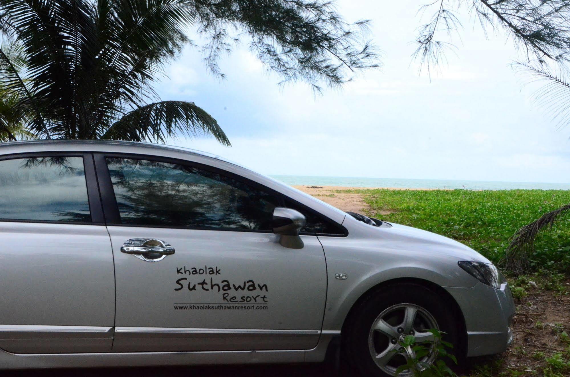 Resort Khaolak Suthawan - Sha Khao Lak