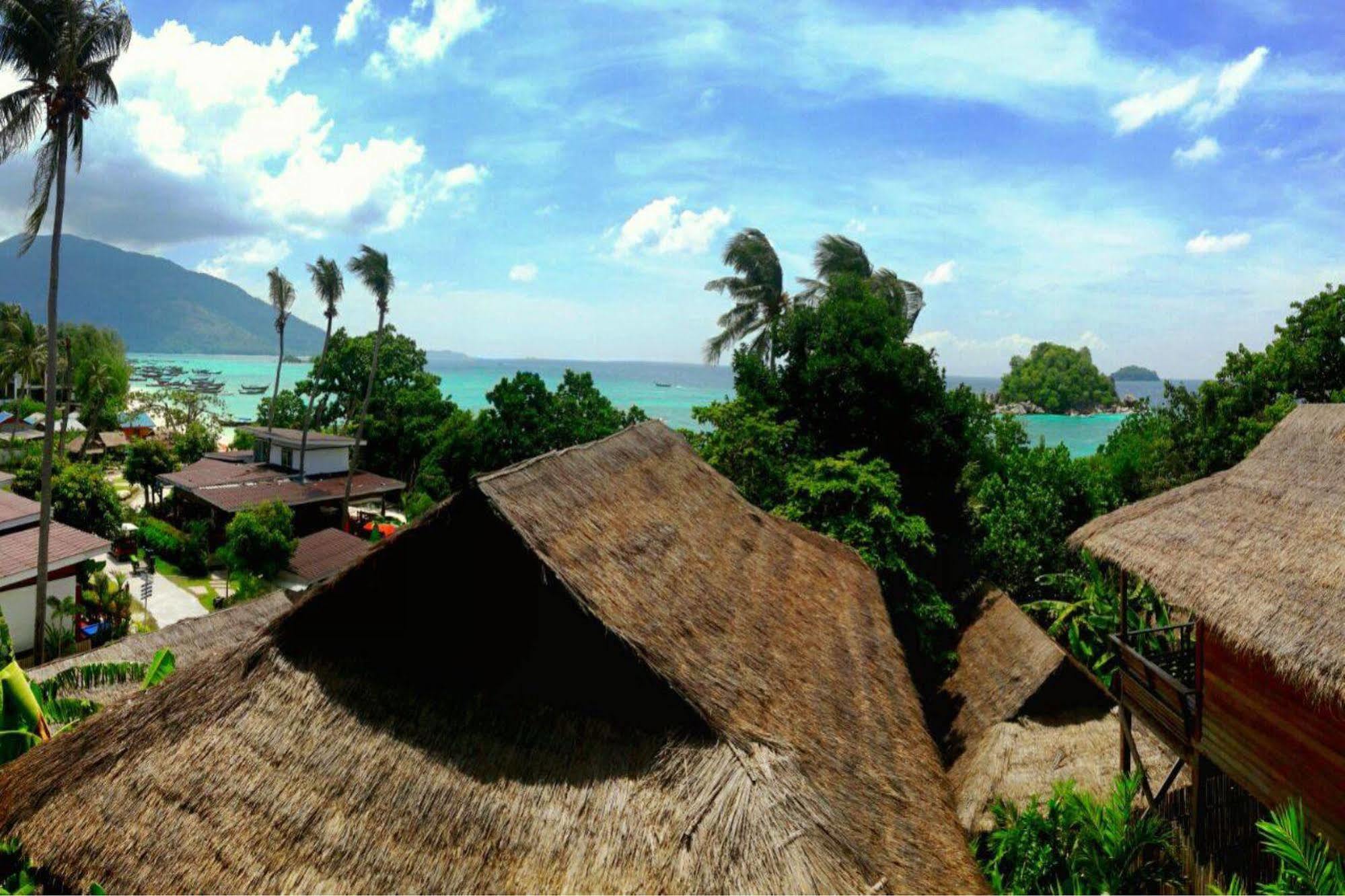 Moons Resort