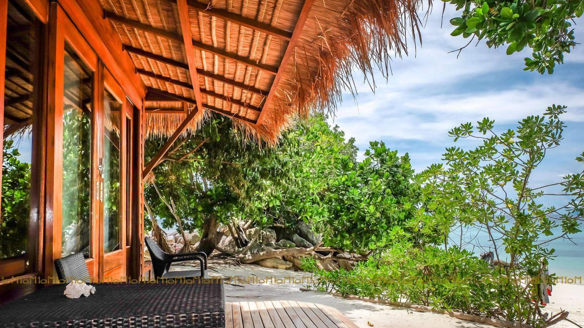 Moons Resort