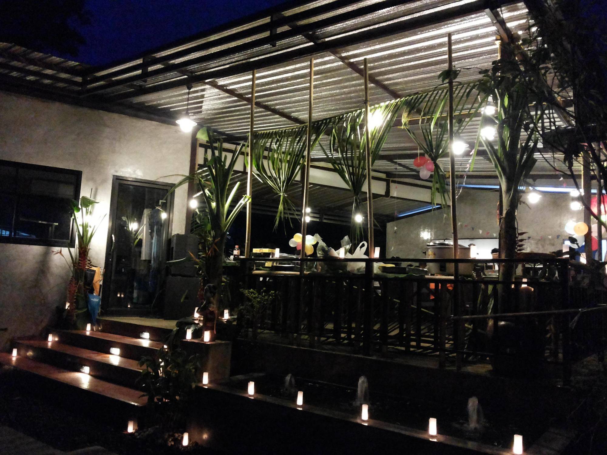 Resort Khaolak Suthawan - Sha *