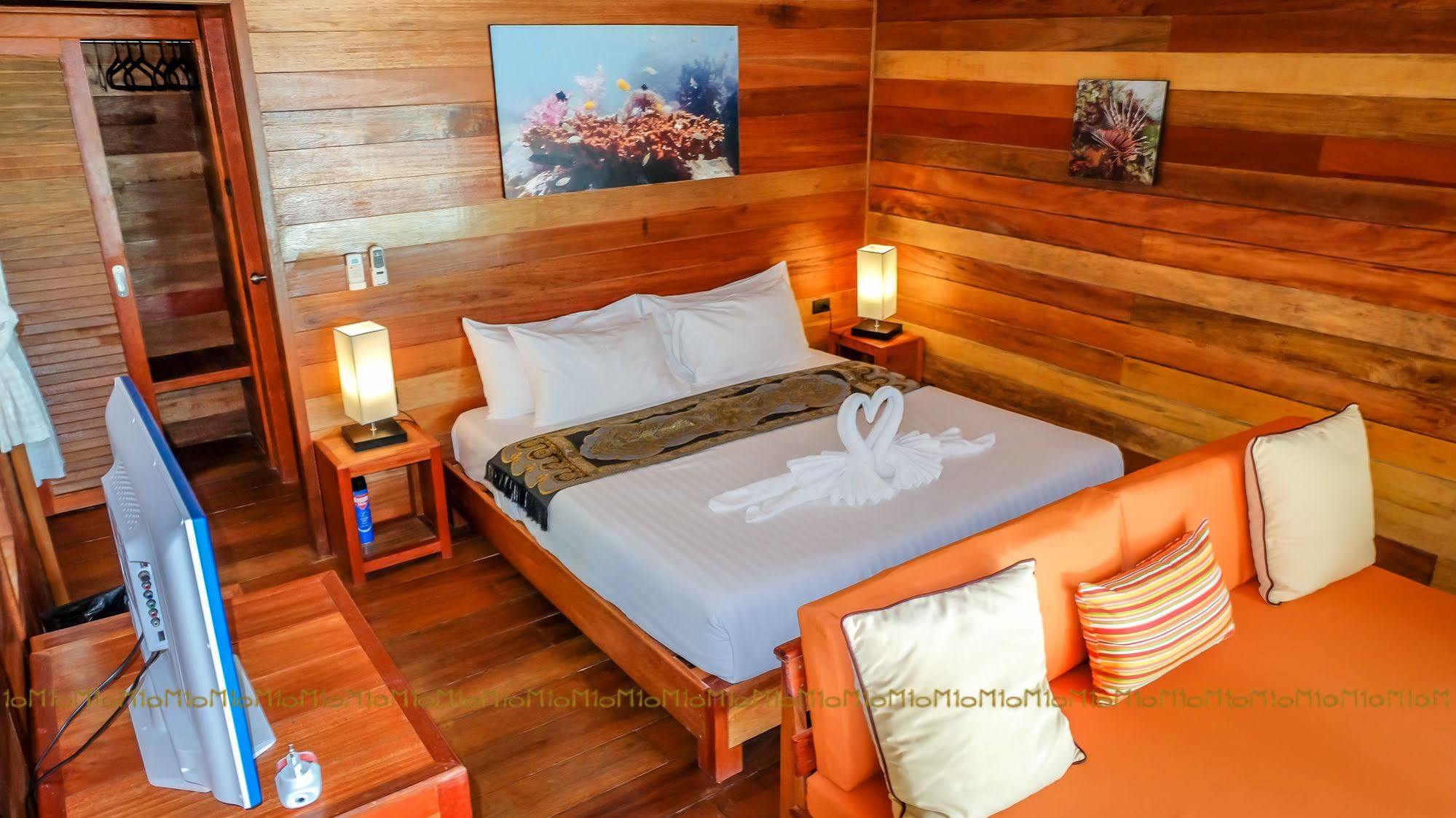Moons 3* Koh Lipe