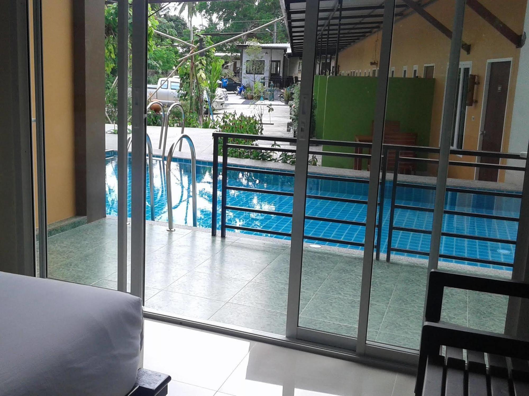 Khaolak Suthawan - Sha Resort