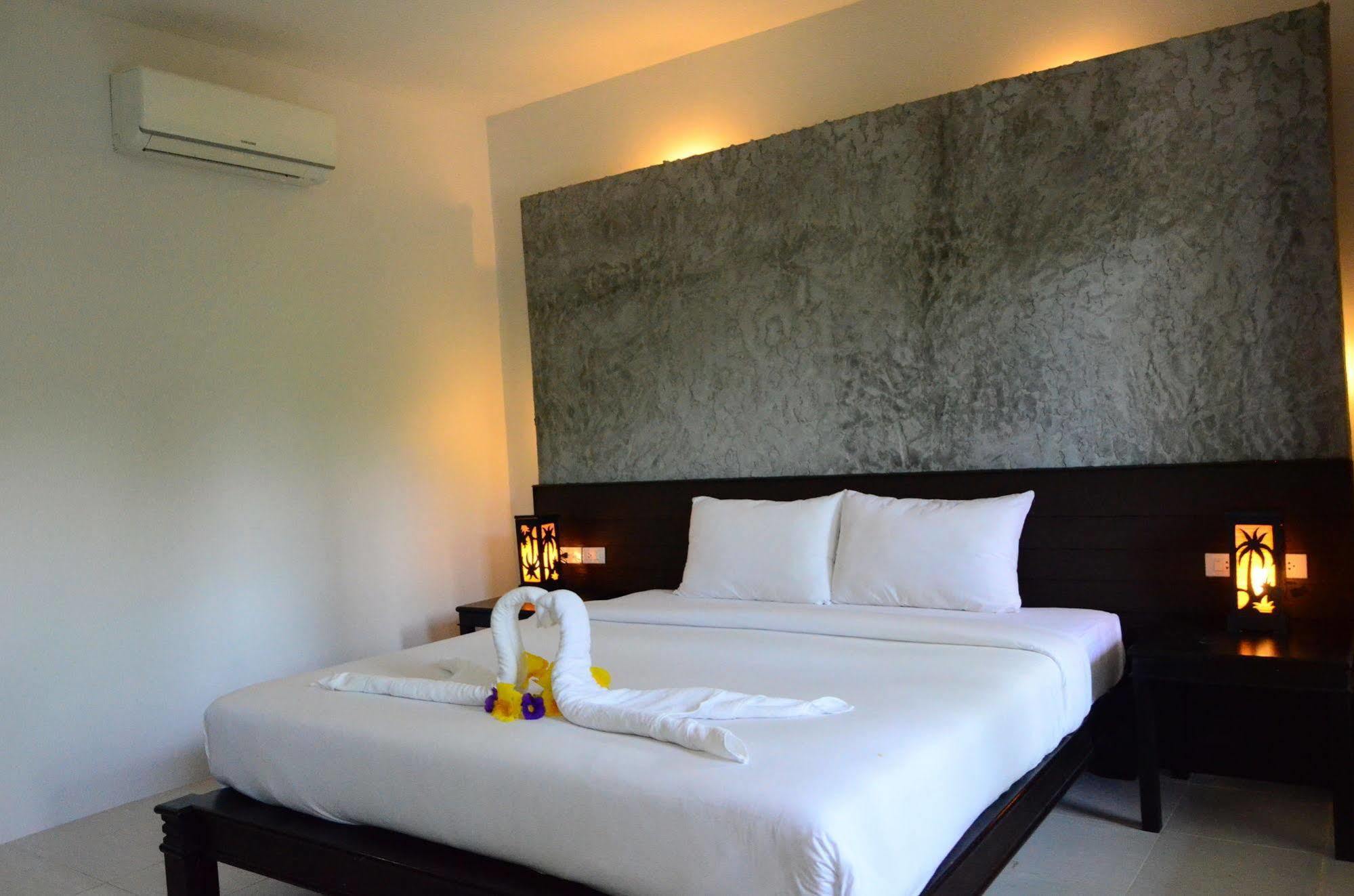 Resort Khaolak Suthawan - Sha Khao Lak