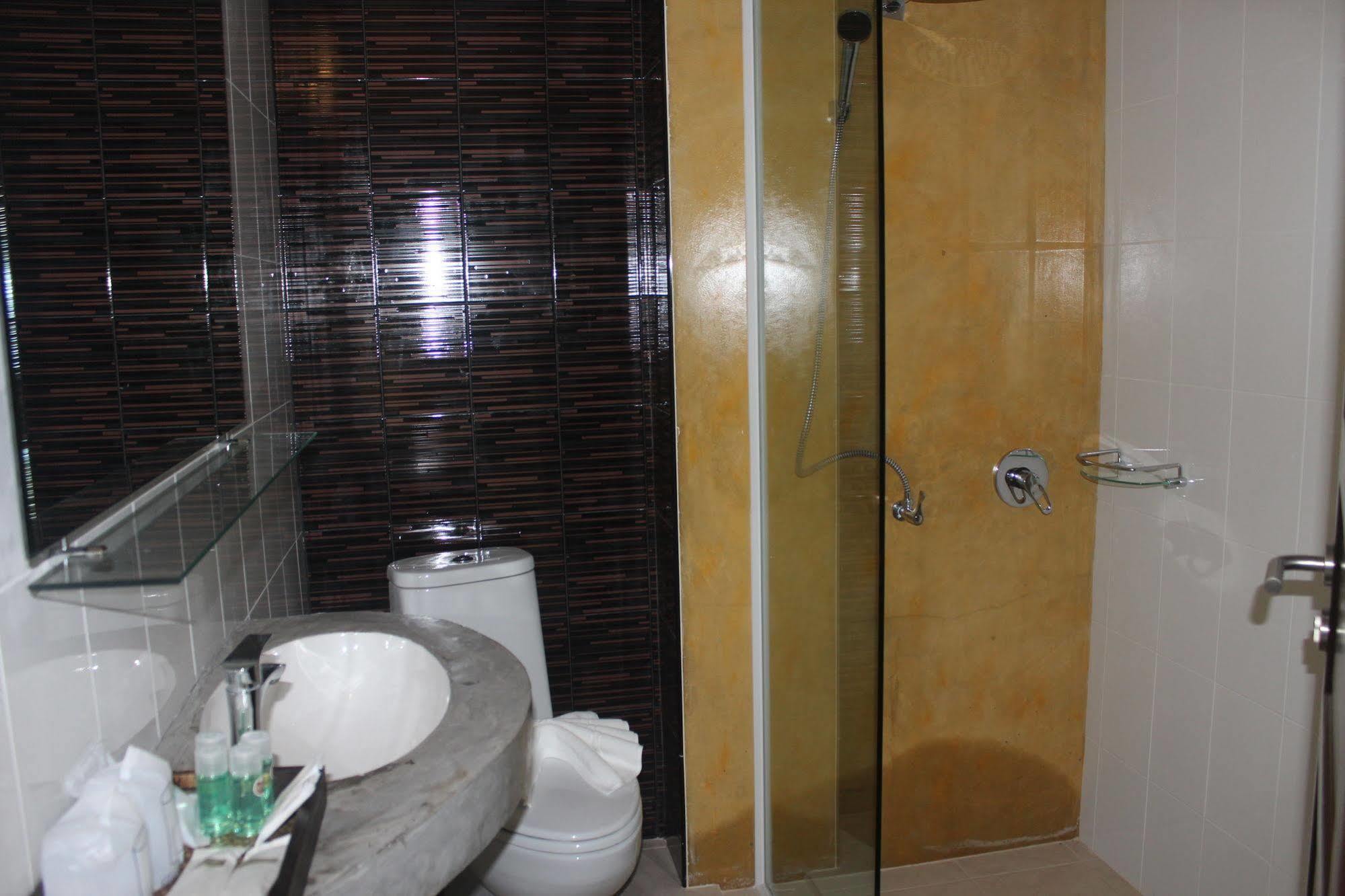 Resort Khaolak Suthawan - Sha
