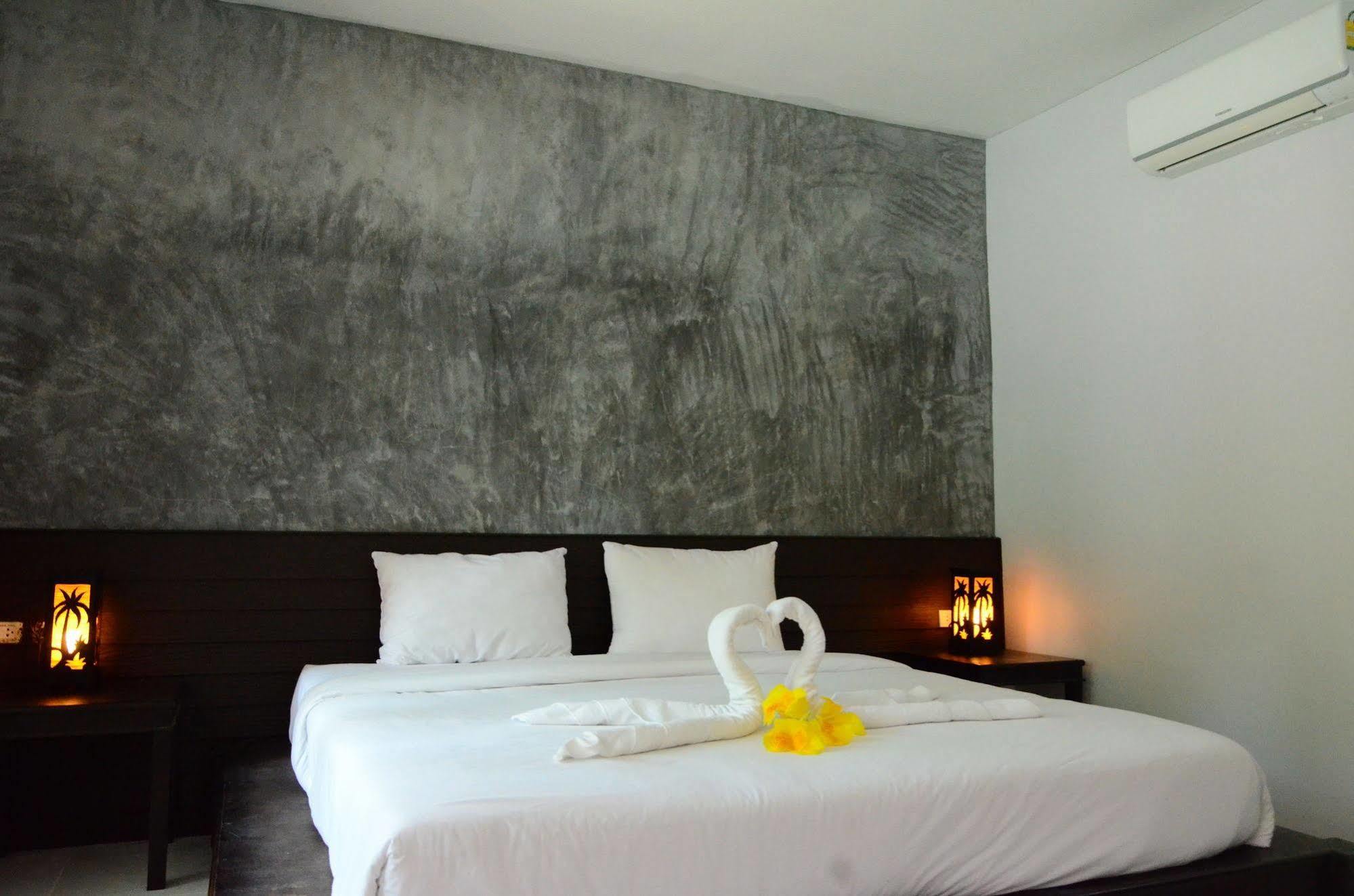 Khaolak Suthawan - Sha Resort Khao Lak
