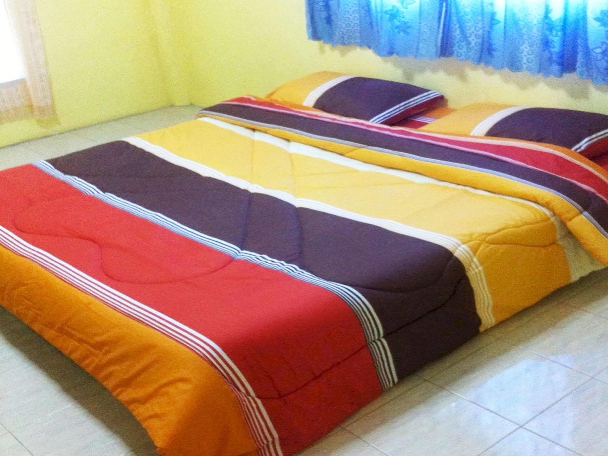 Hotel La Bella Guesthouse Koh Samet