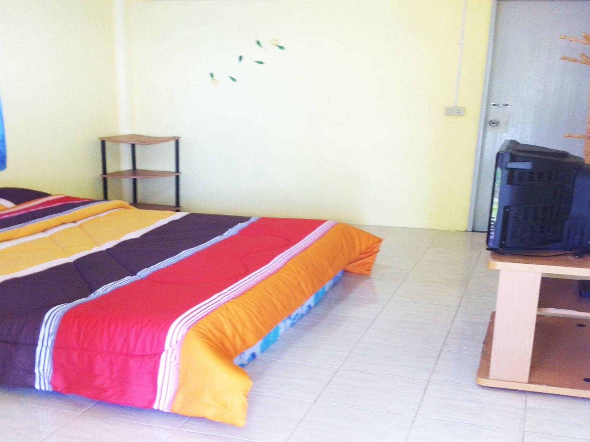 La Bella Guesthouse 2* Koh Samet