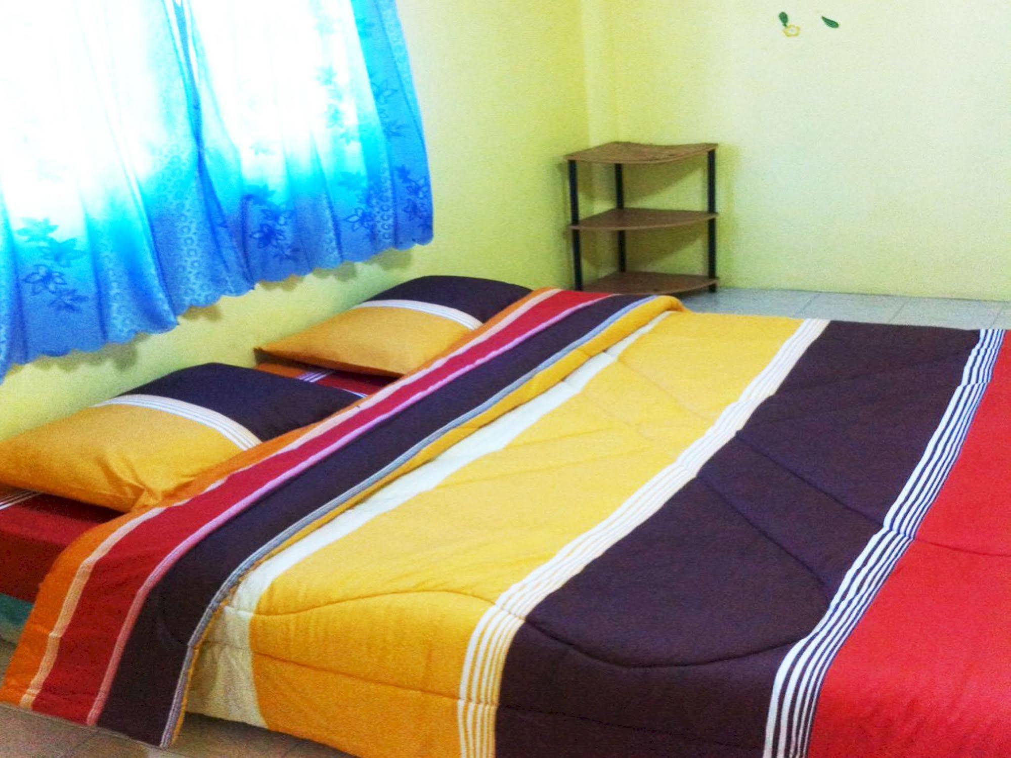 La Bella Guesthouse Hotel Koh Samet