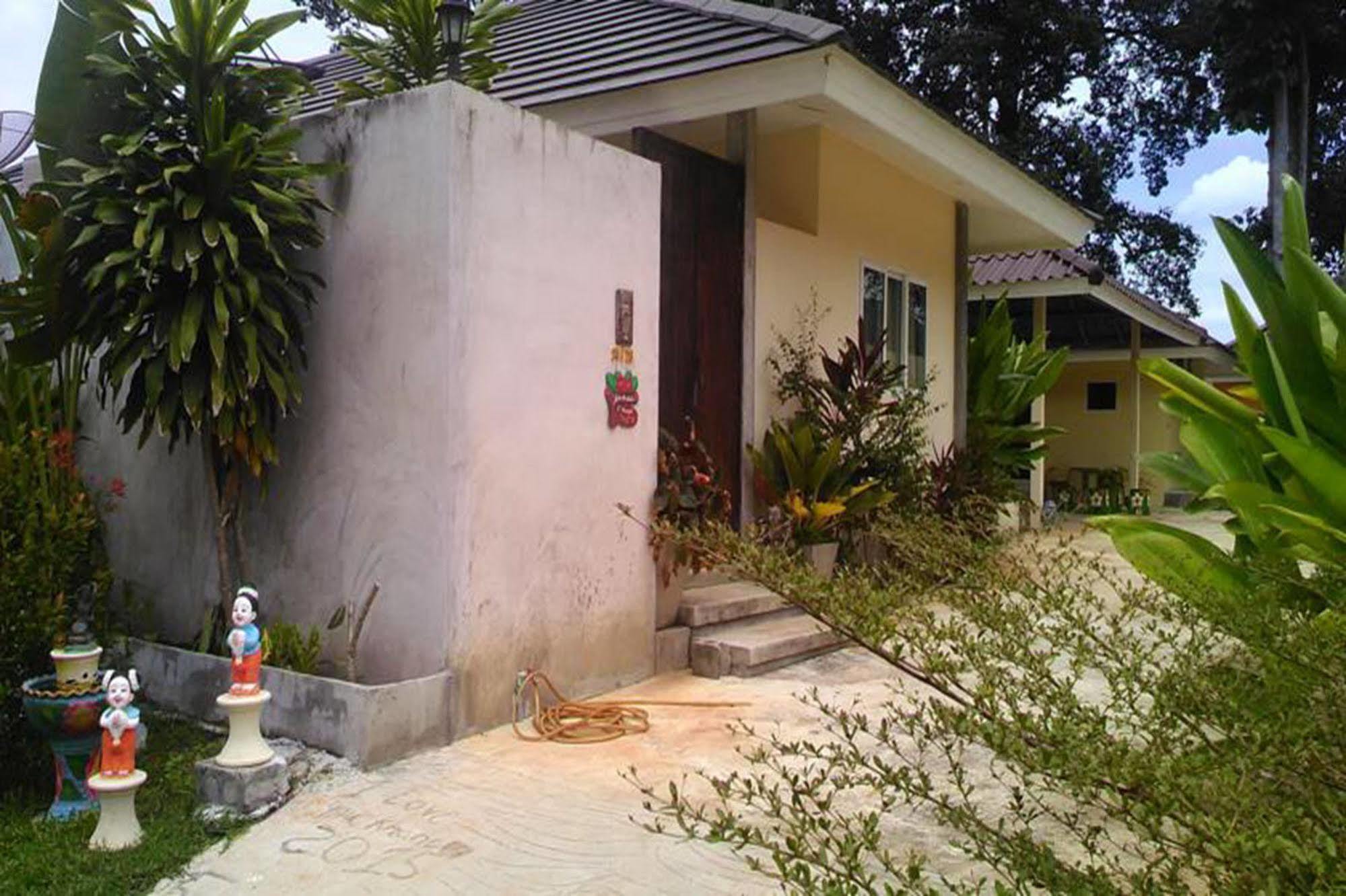 Garden Casa de hóspedes 2*