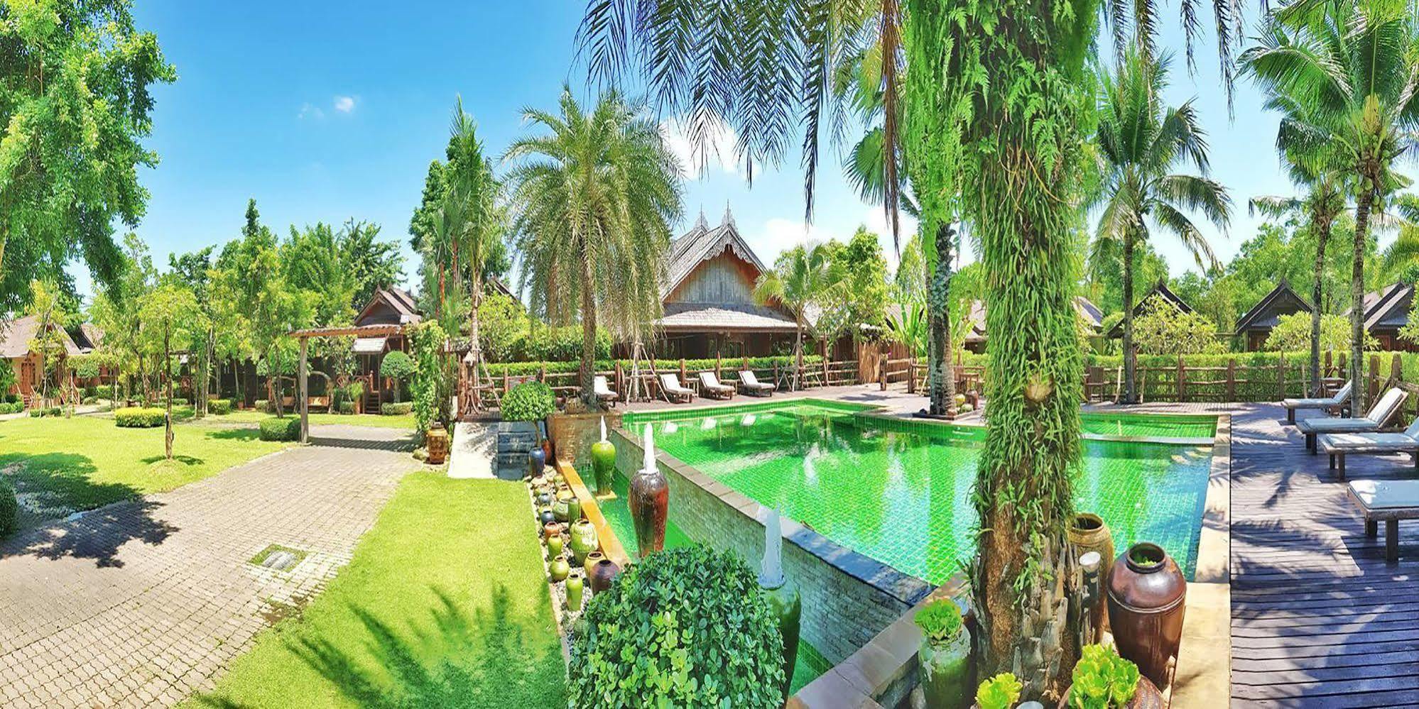 Baan Baitan 3* Rayong